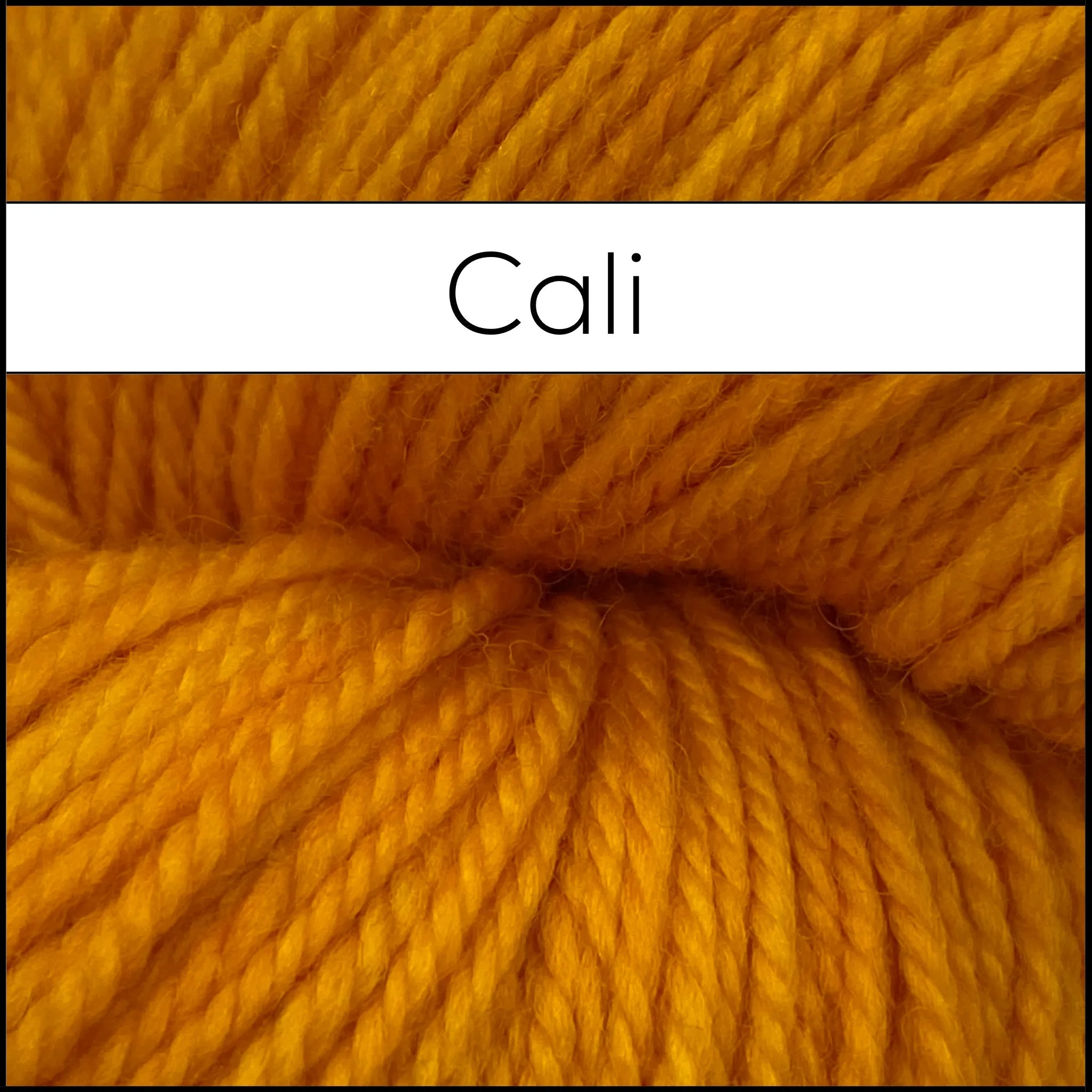 Mod Yarns - Loopy de Loop