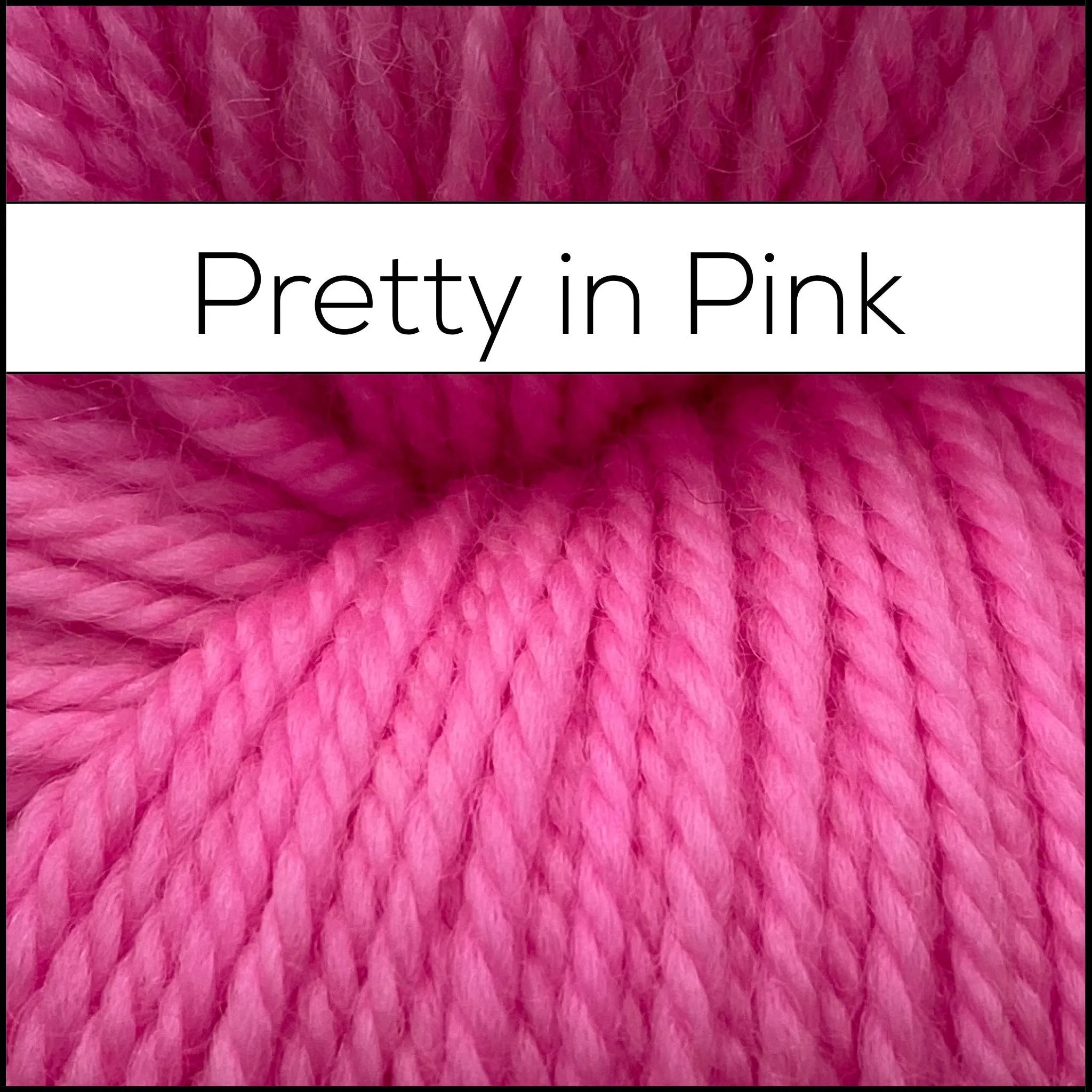 Mod Yarns - Loopy de Loop
