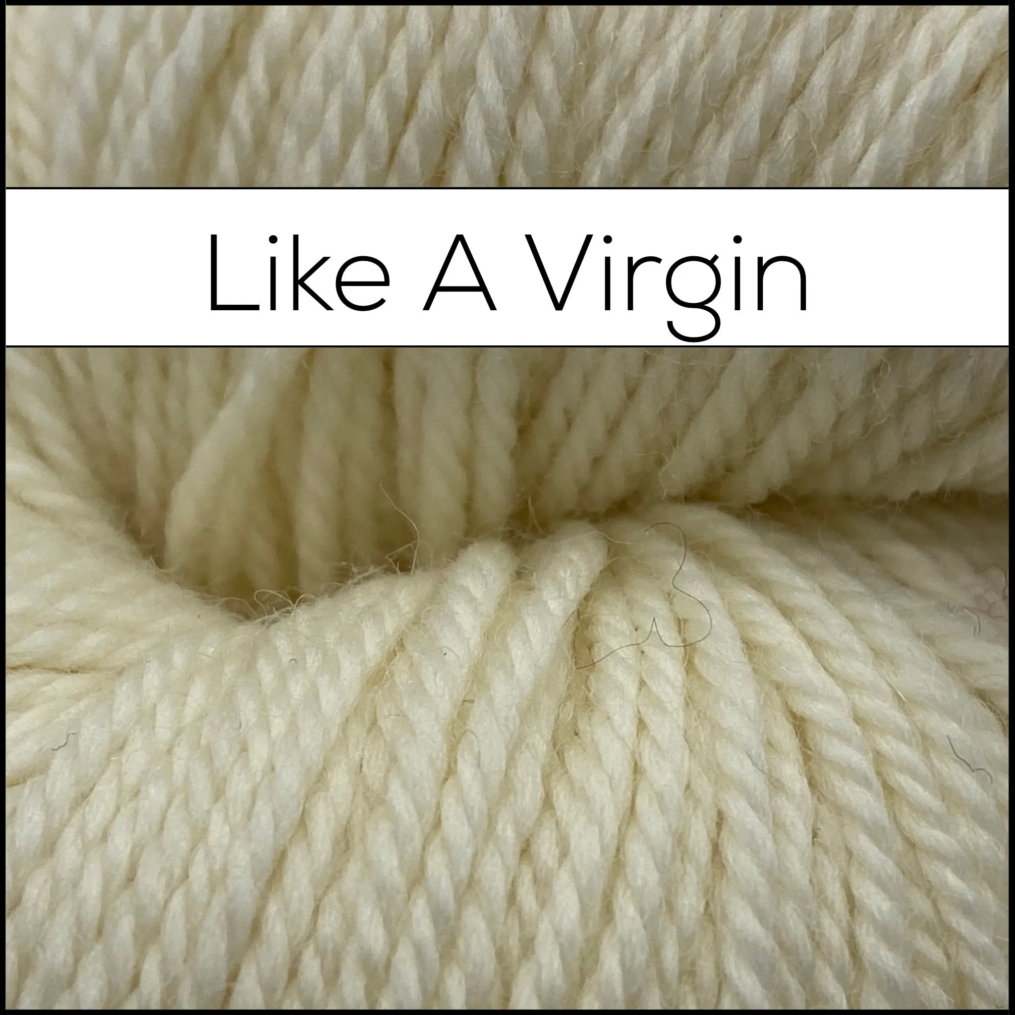 Mod Yarns - Loopy de Loop
