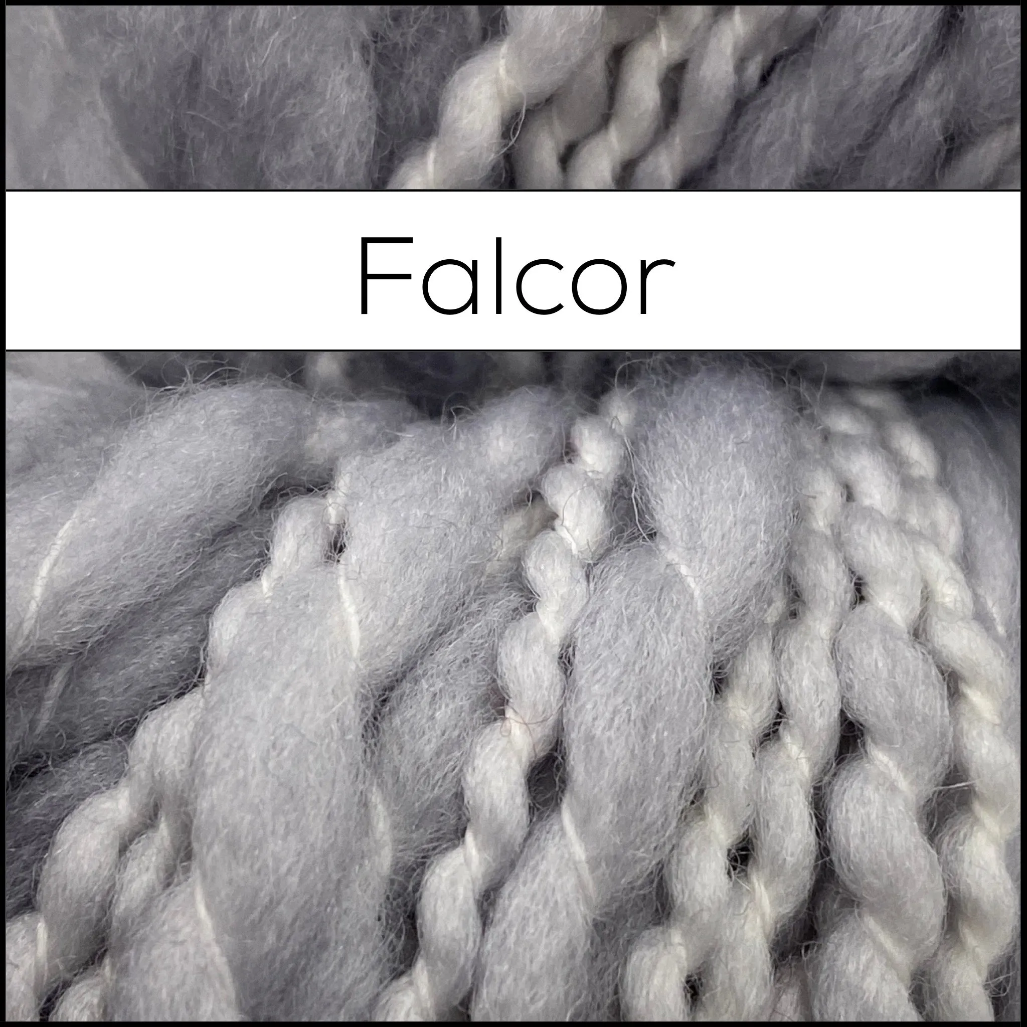 Mod Yarns - Loopy de Loop