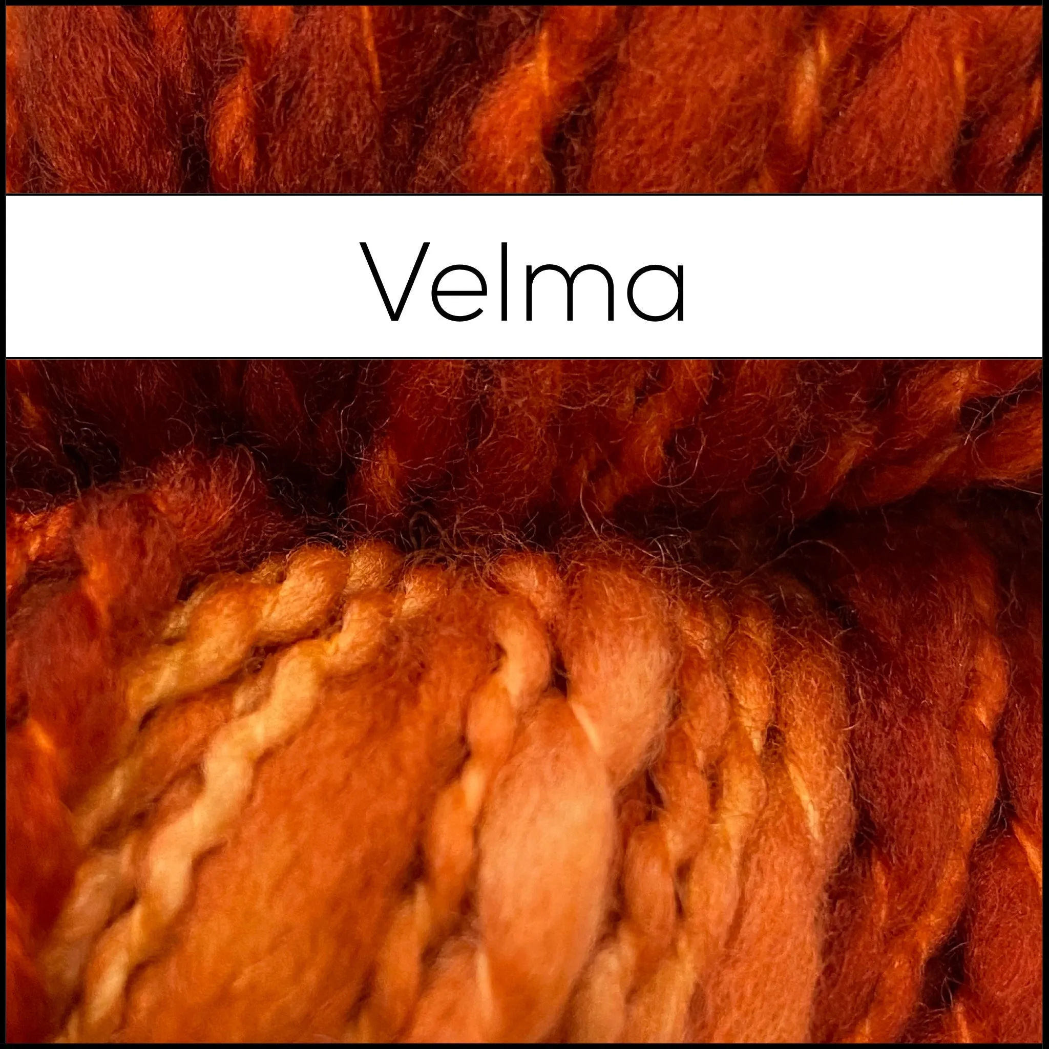 Mod Yarns - Loopy de Loop