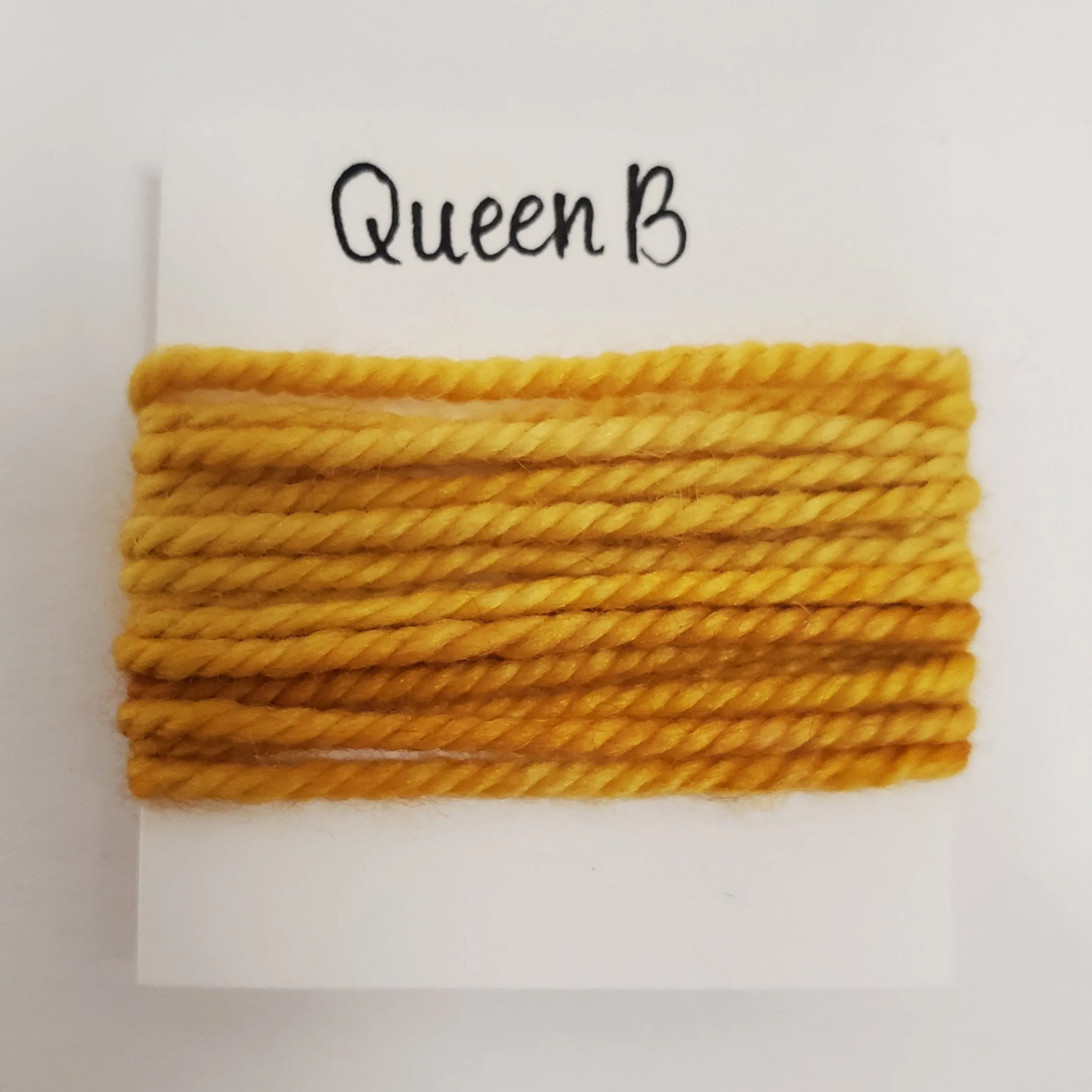 Mod Yarns - Loopy de Loop