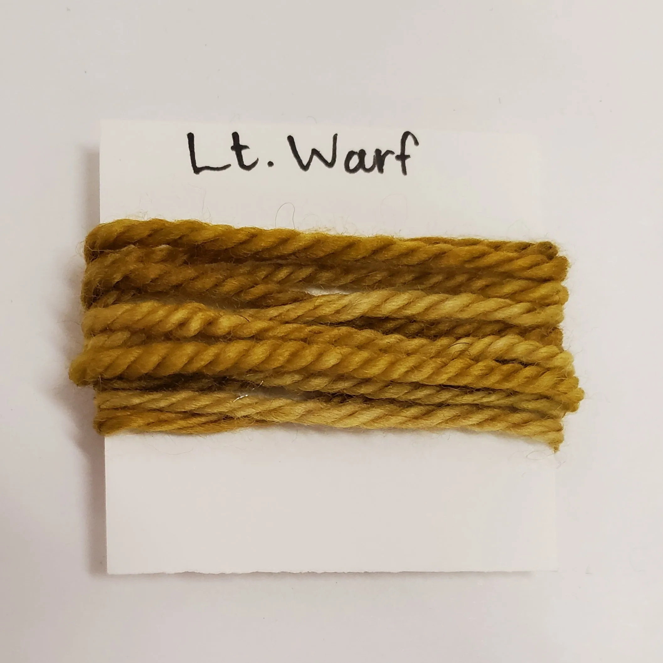Mod Yarns - Loopy de Loop