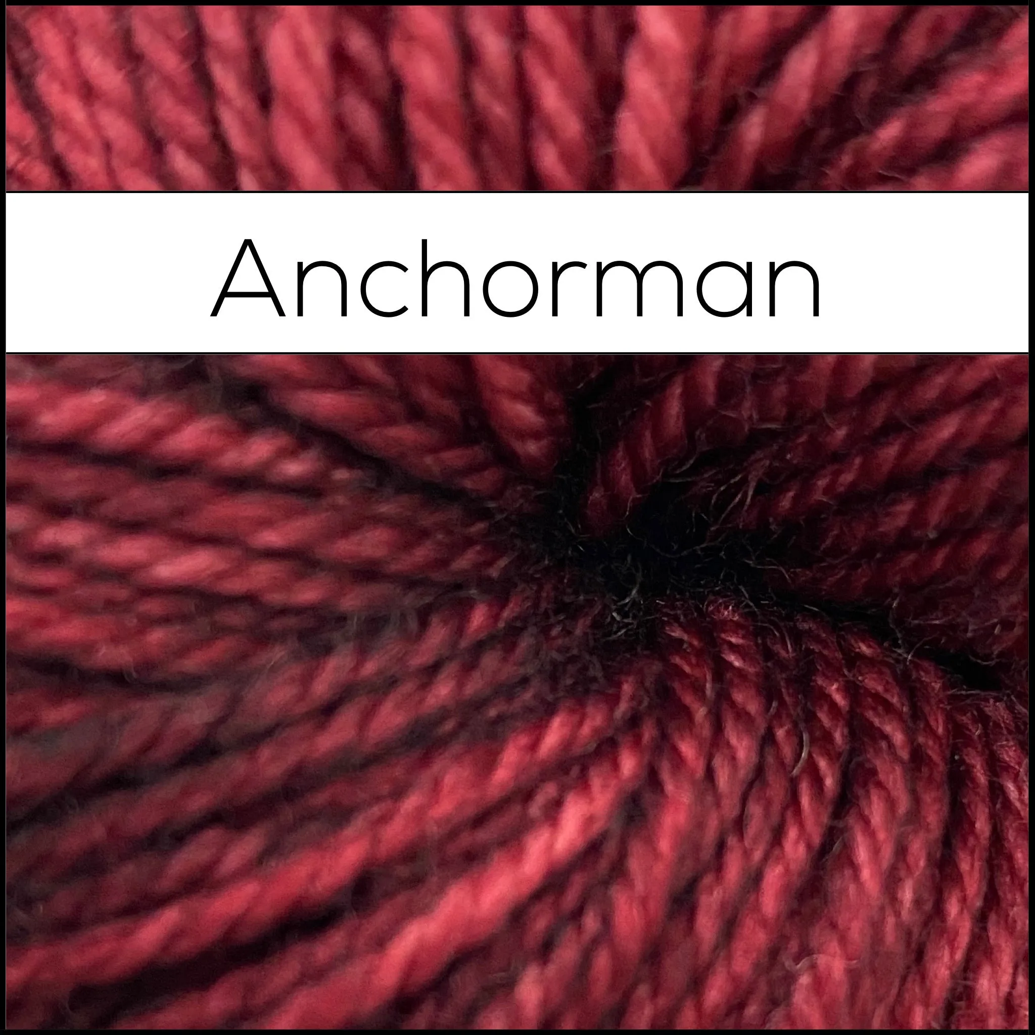 Mod Yarns - Loopy de Loop