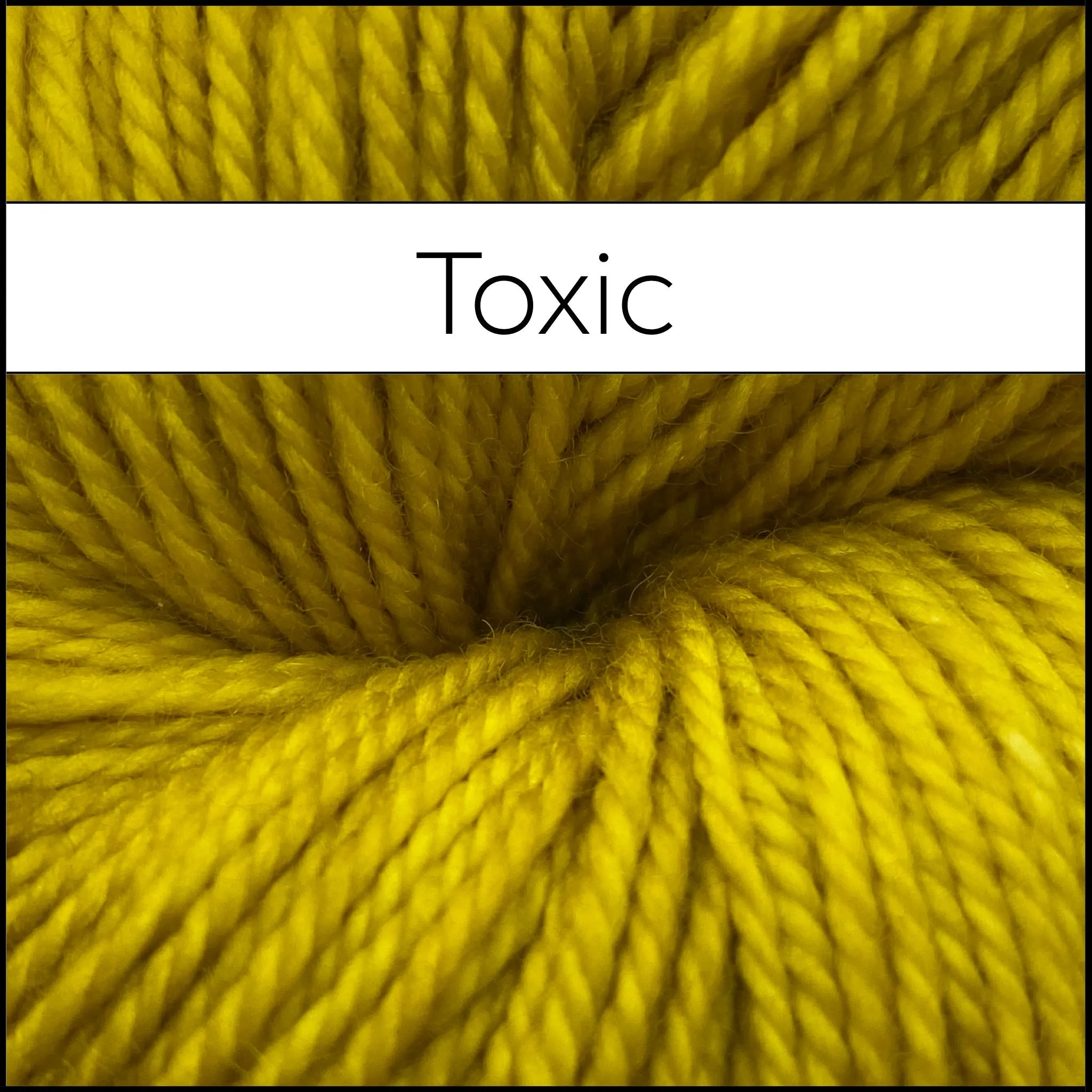 Mod Yarns - Loopy de Loop