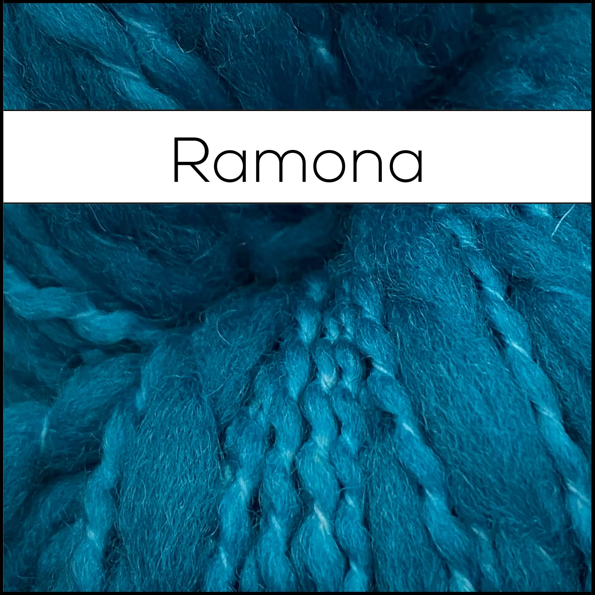Mod Yarns - Loopy de Loop