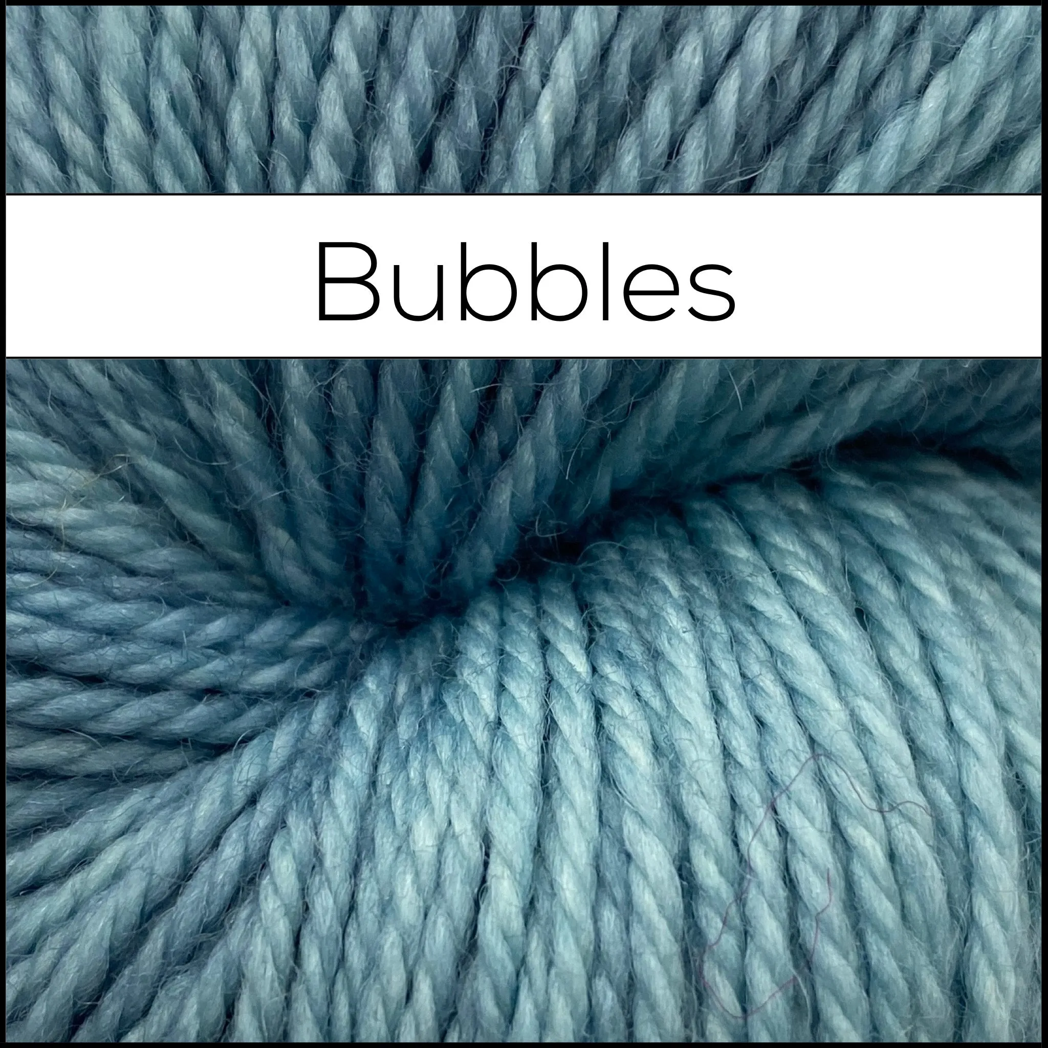 Mod Yarns - Loopy de Loop