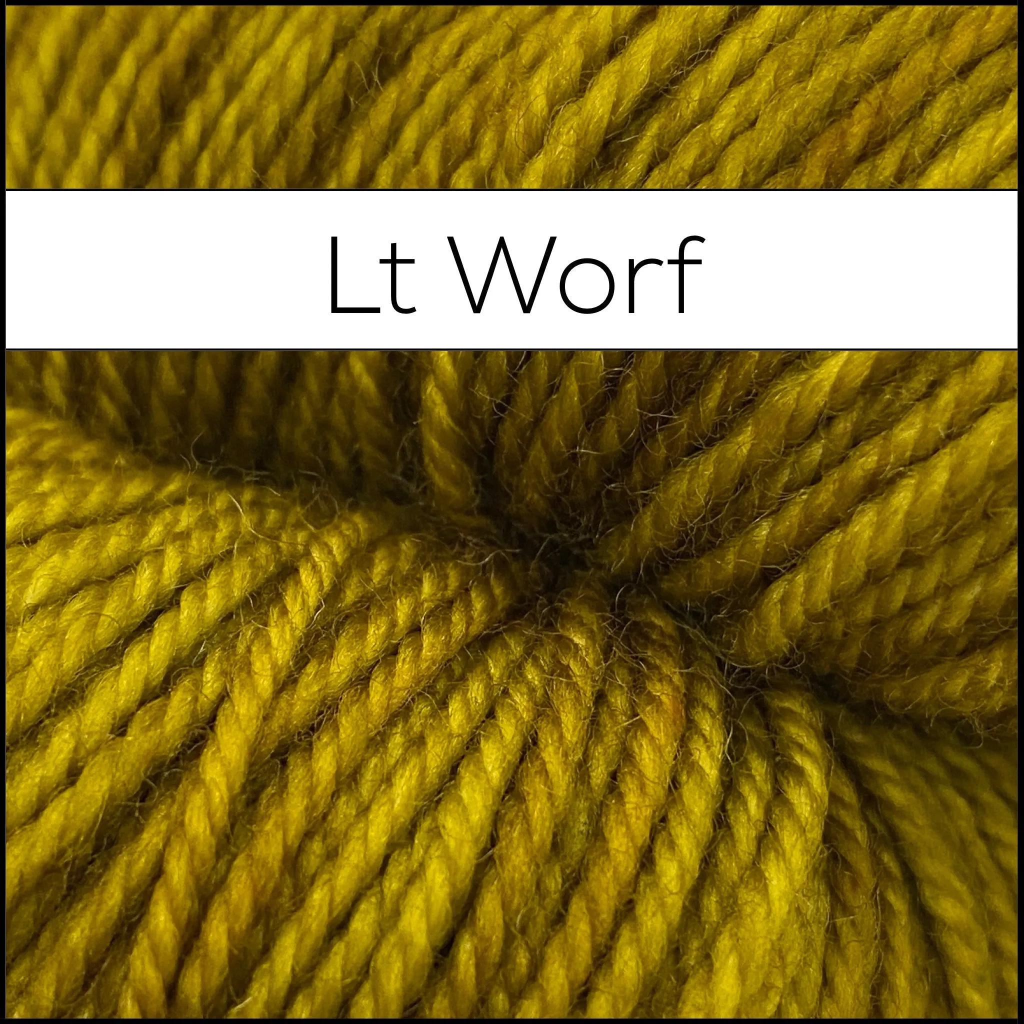 Mod Yarns - Loopy de Loop