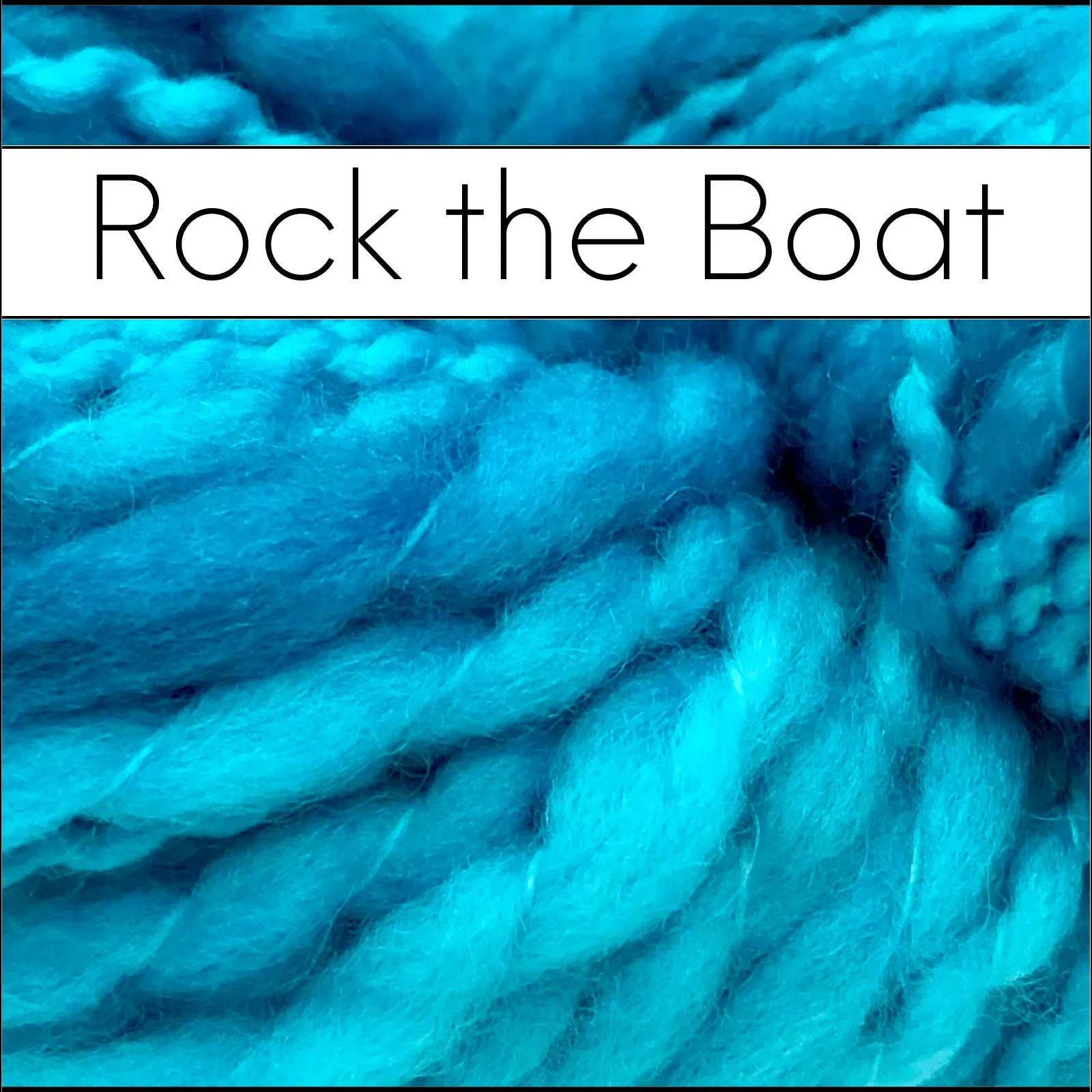 Mod Yarns - Loopy de Loop