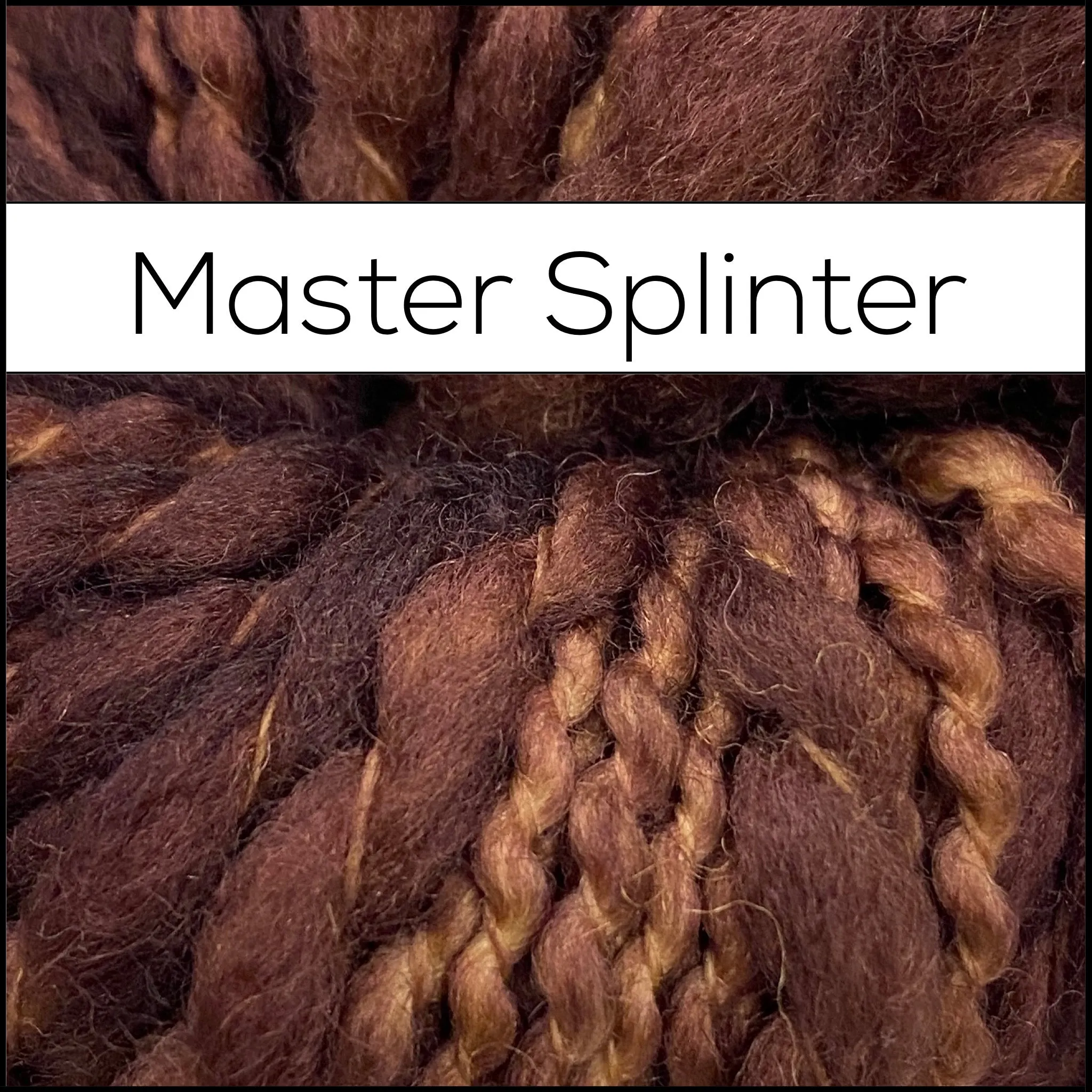 Mod Yarns - Loopy de Loop