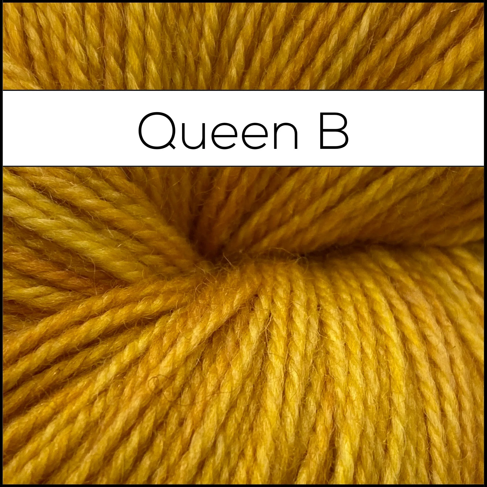 Mod Yarns - Loopy de Loop