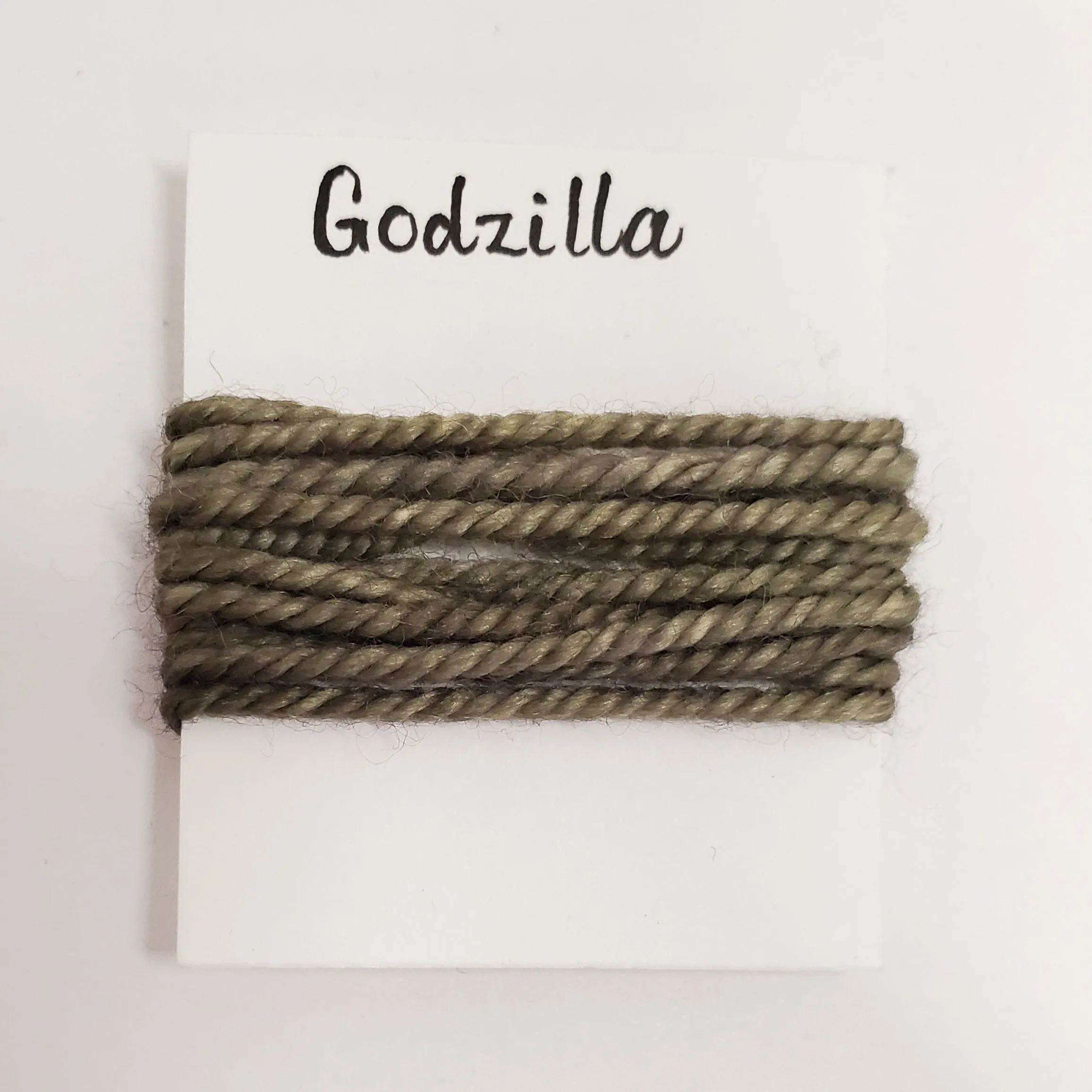 Mod Yarns - Loopy de Loop