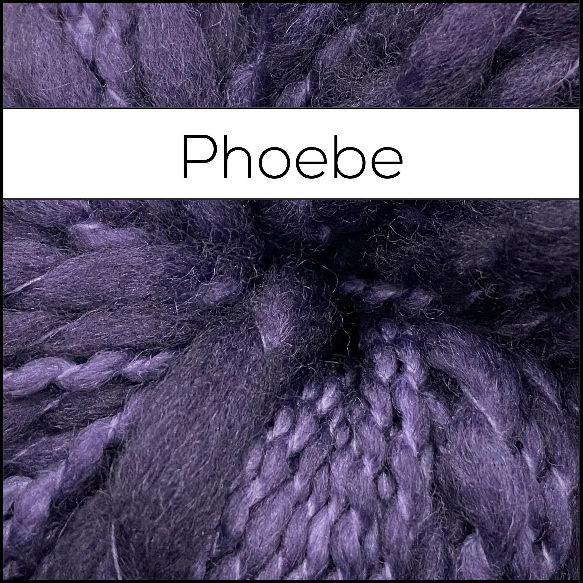 Mod Yarns - Loopy de Loop