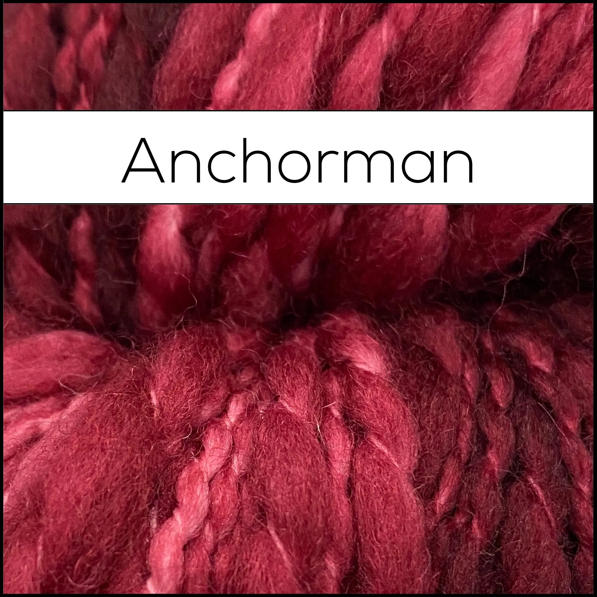 Mod Yarns - Loopy de Loop