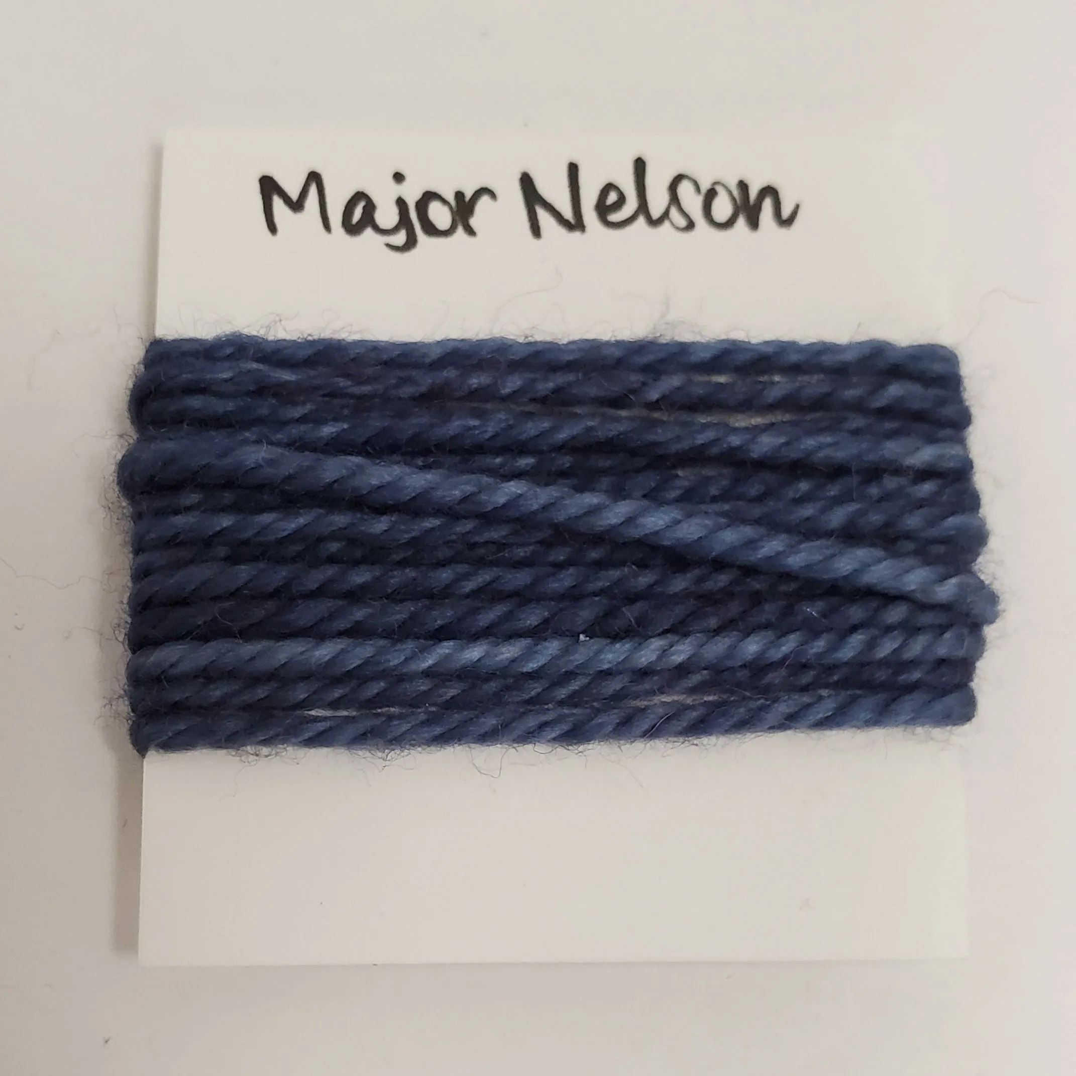 Mod Yarns - Loopy de Loop