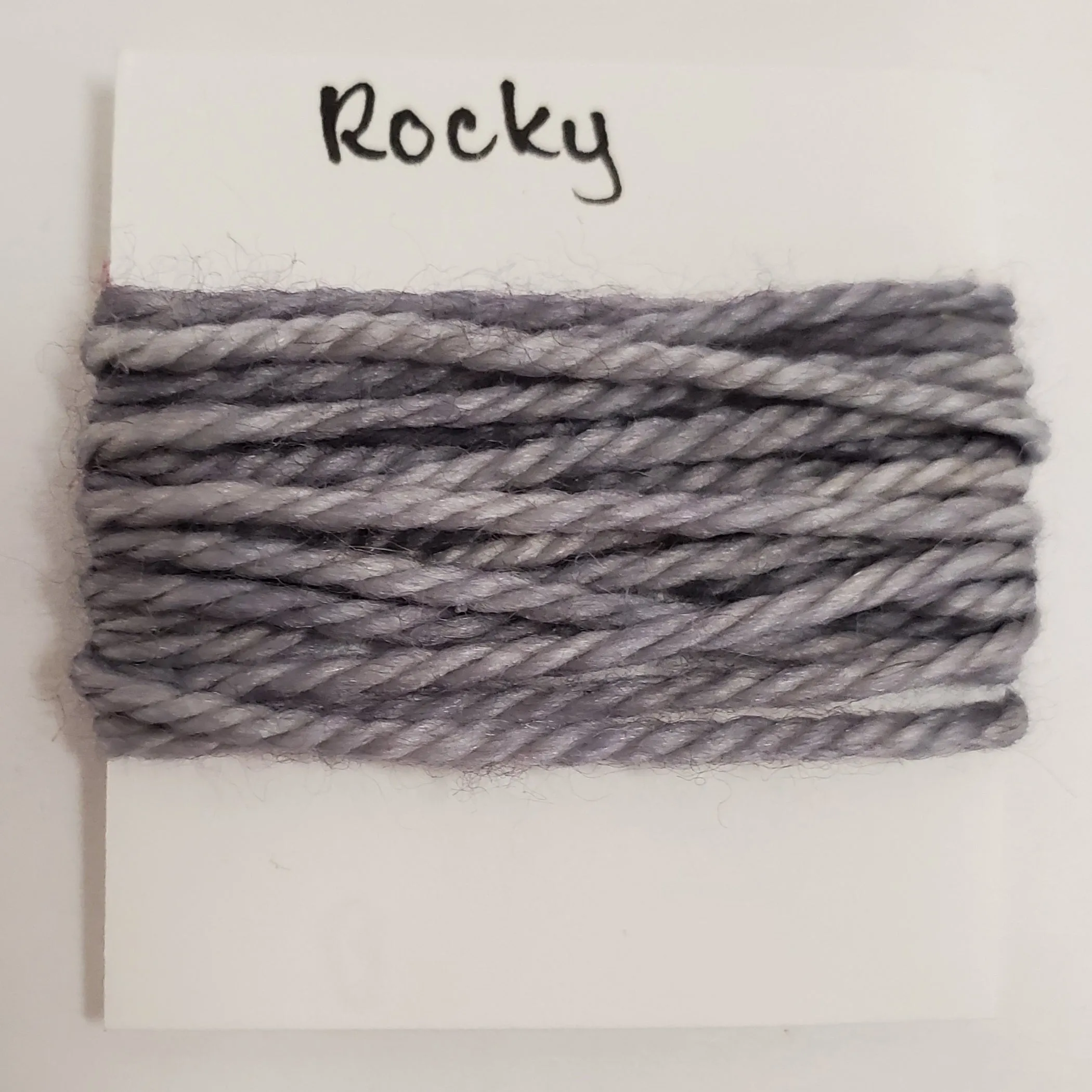 Mod Yarns - Loopy de Loop