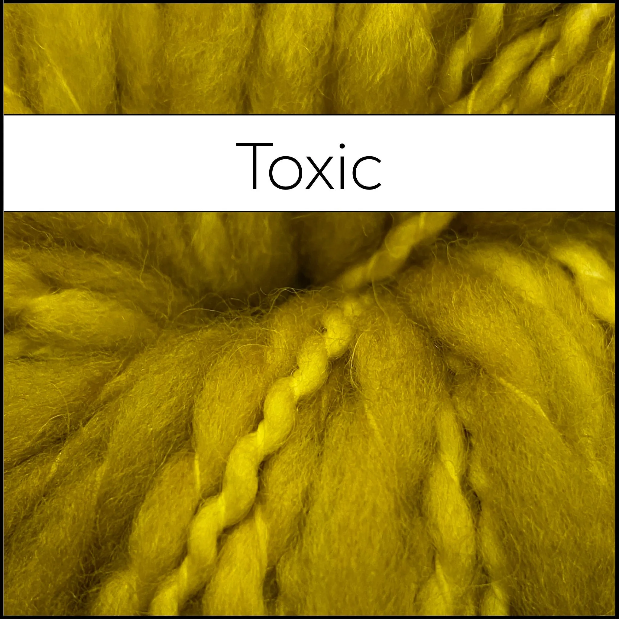 Mod Yarns - Loopy de Loop