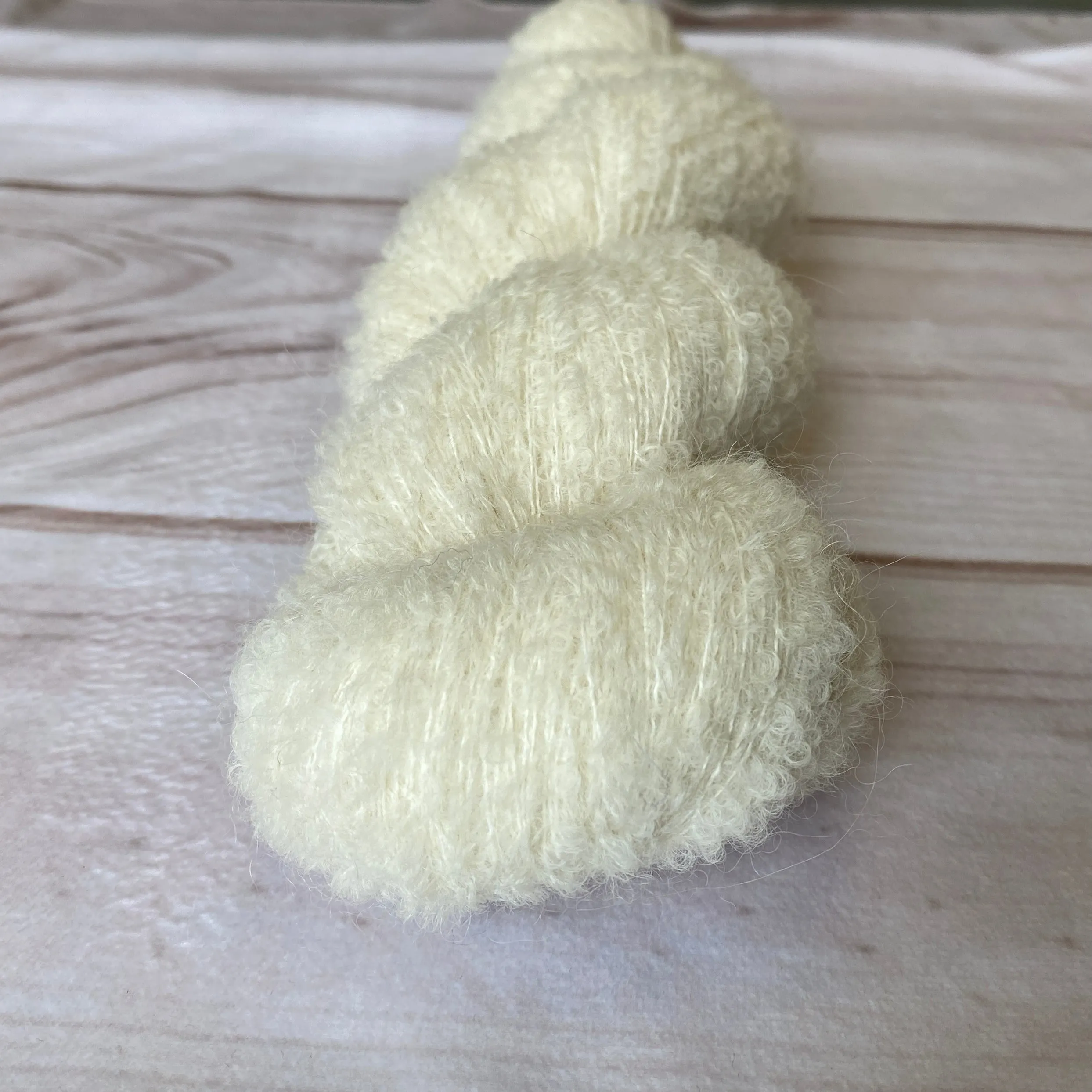 Mod Yarns - Loopy de Loop
