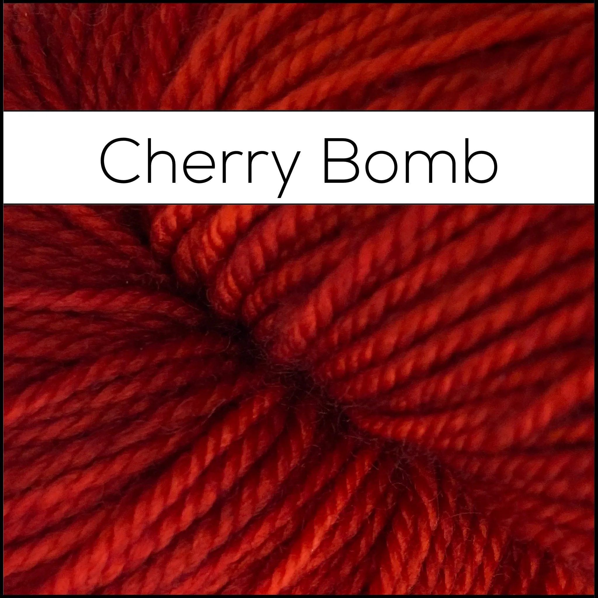 Mod Yarns - Loopy de Loop