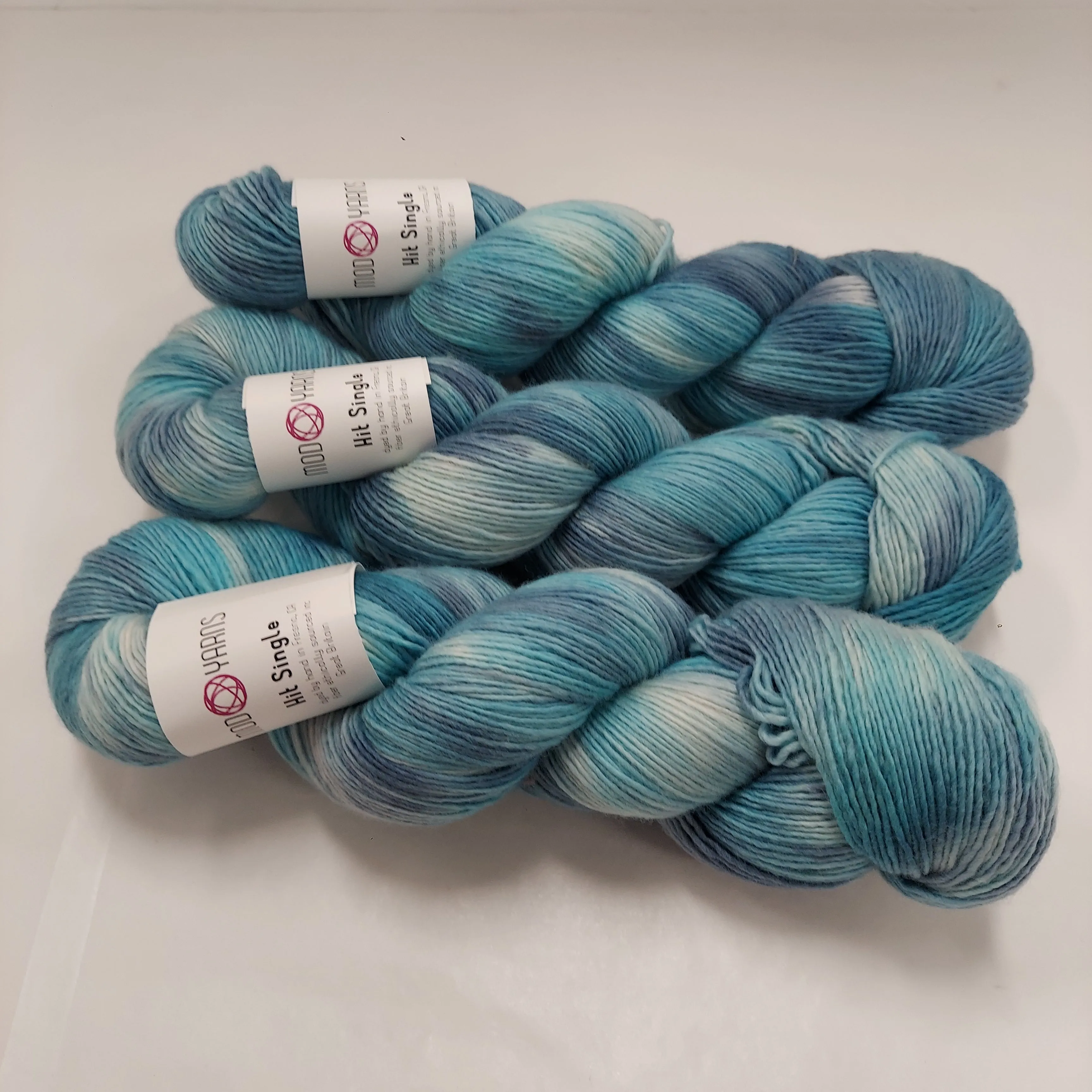 Mod Yarns - Loopy de Loop