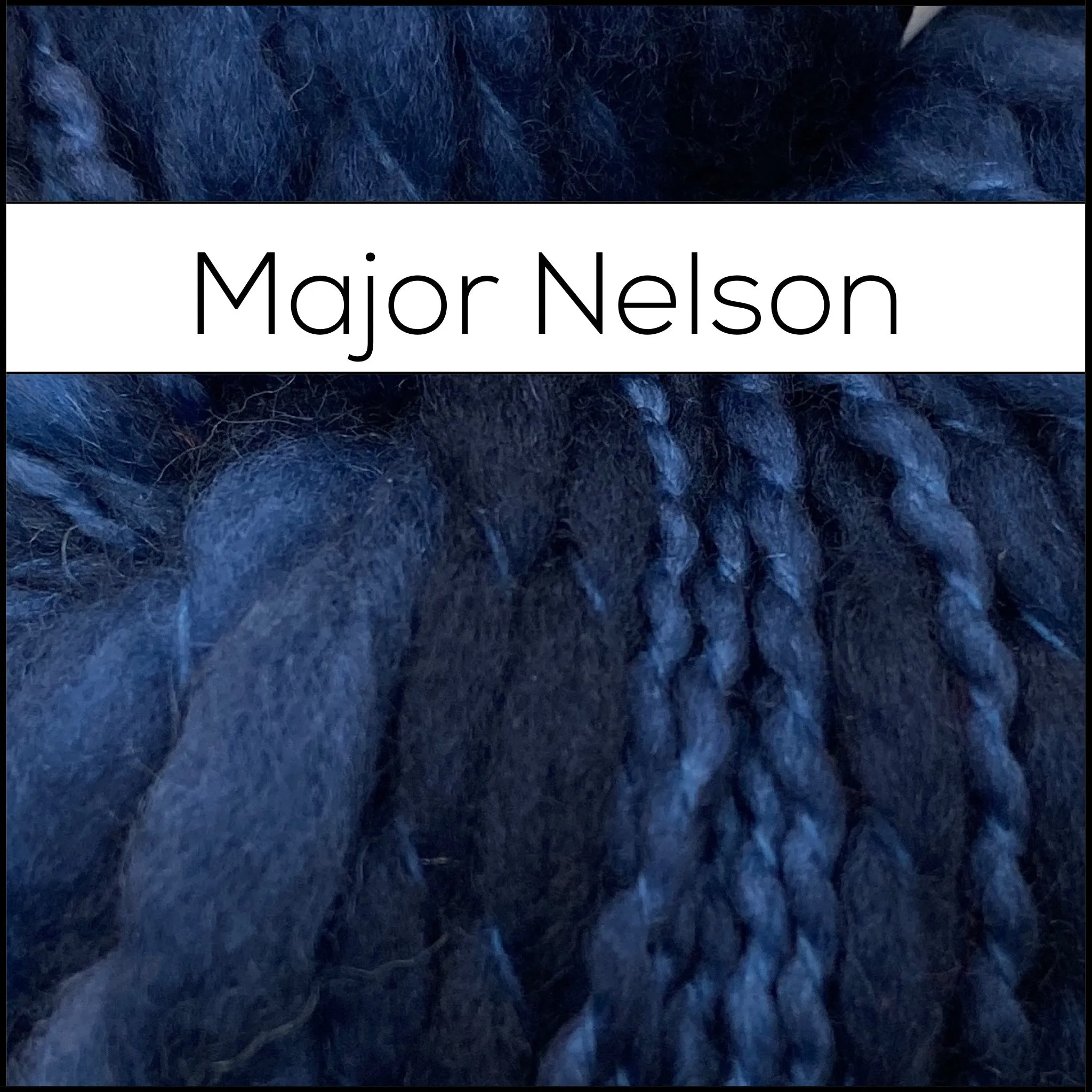Mod Yarns - Loopy de Loop