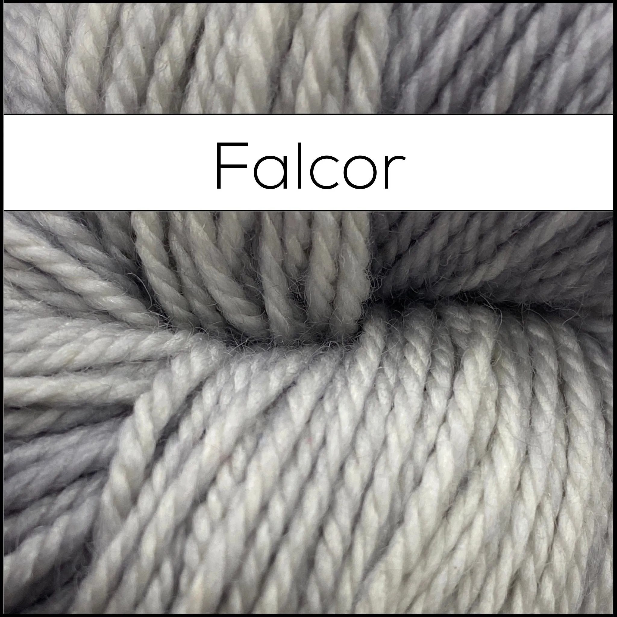 Mod Yarns - Loopy de Loop