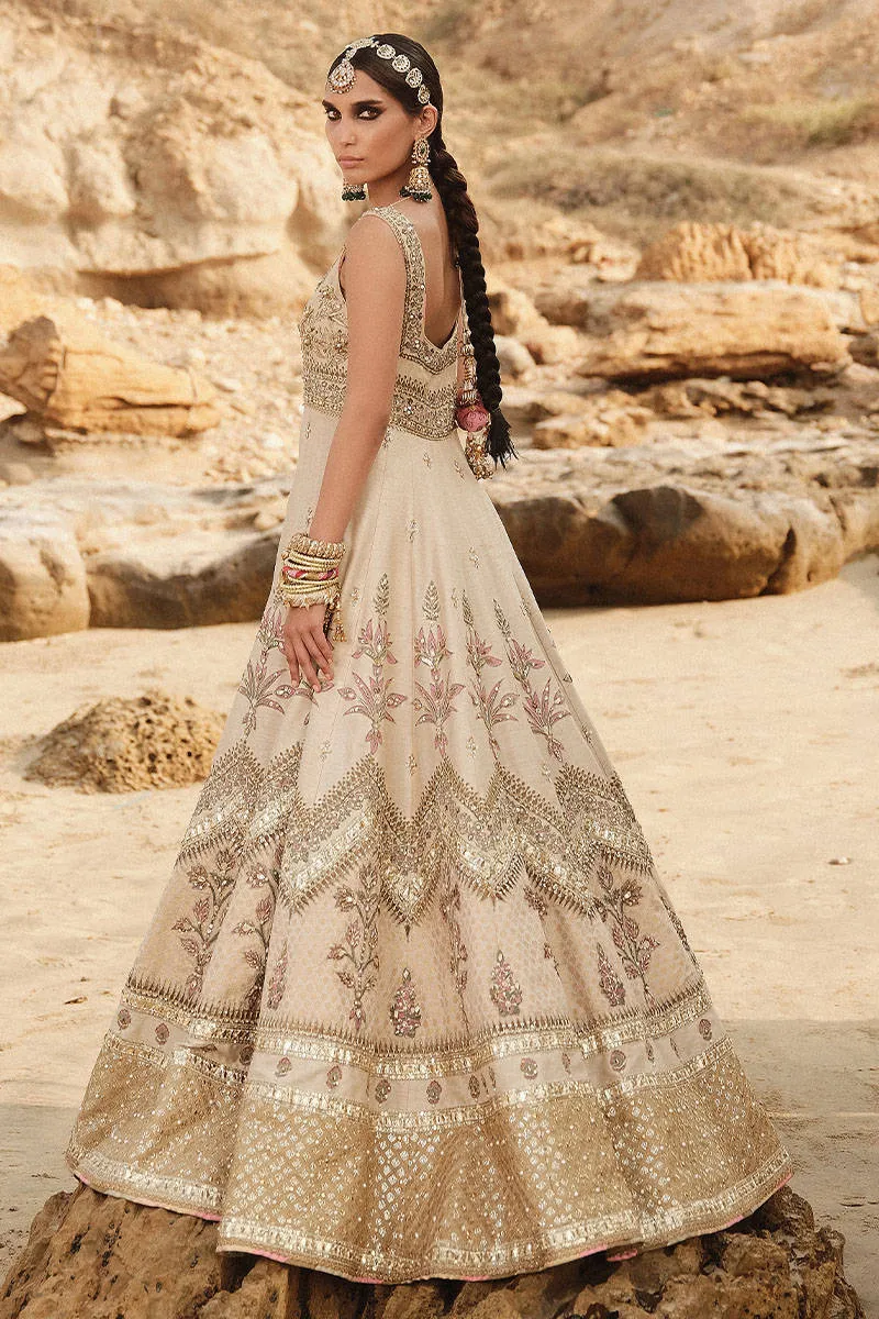 MOHSIN NAVEED RANJHA | GEHRAIYAAN; SHAADI COLLECTION | ARMALA