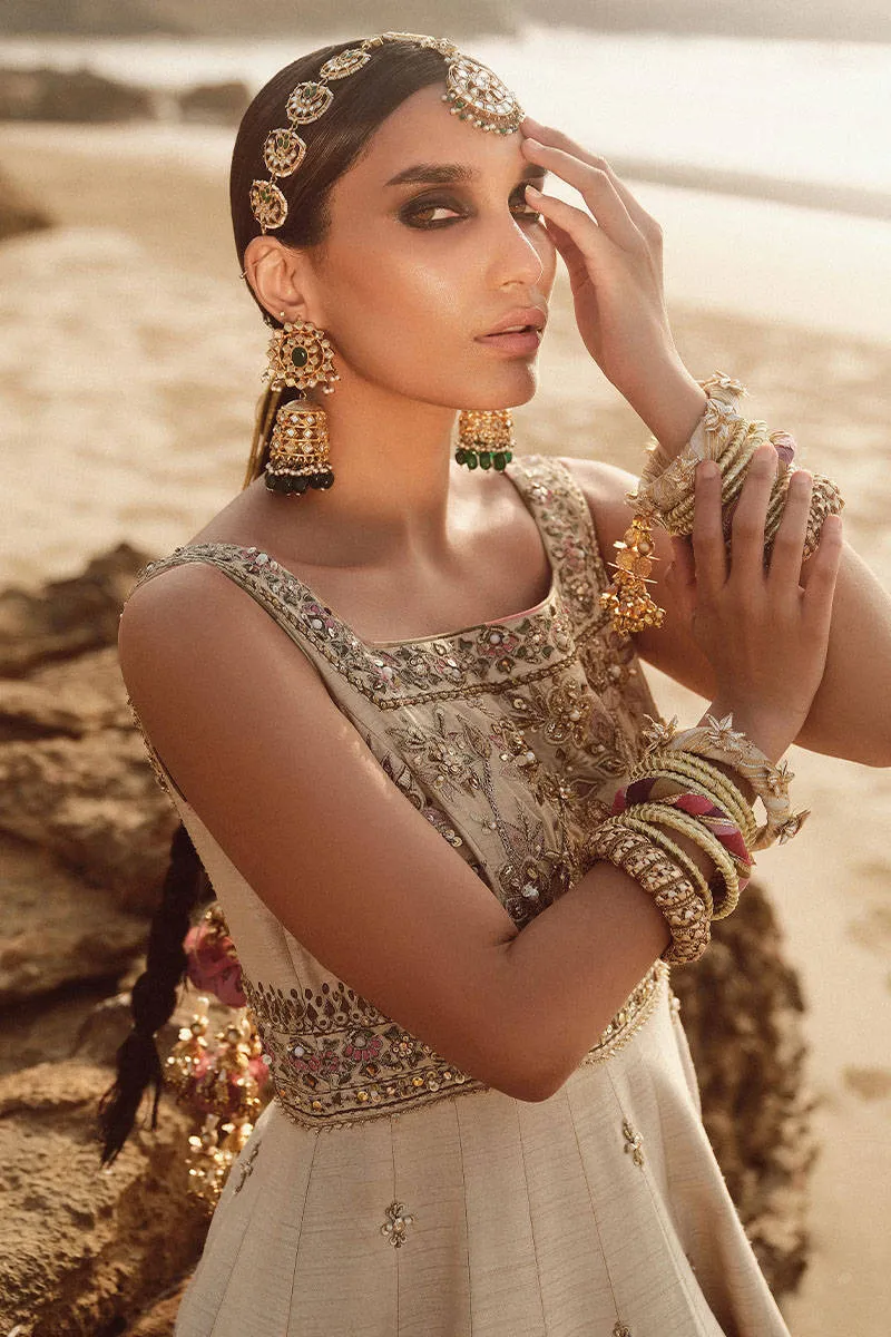 MOHSIN NAVEED RANJHA | GEHRAIYAAN; SHAADI COLLECTION | ARMALA