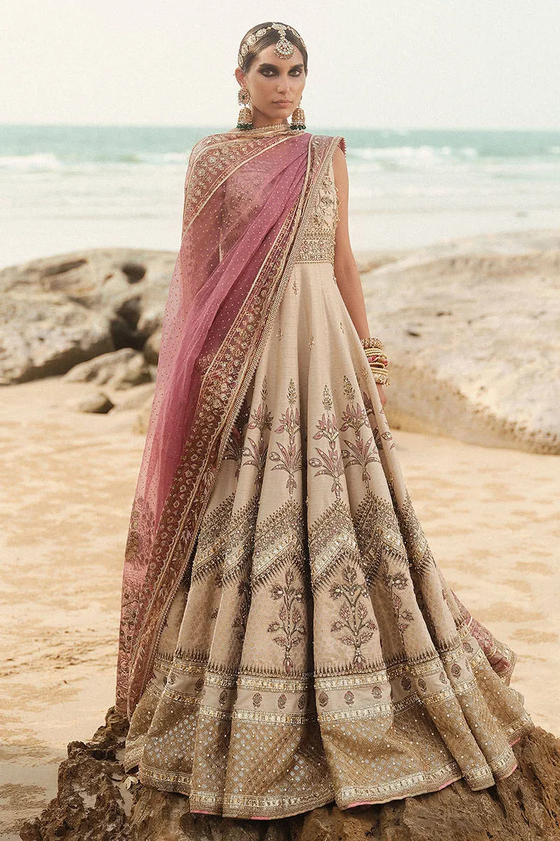 MOHSIN NAVEED RANJHA | GEHRAIYAAN; SHAADI COLLECTION | ARMALA