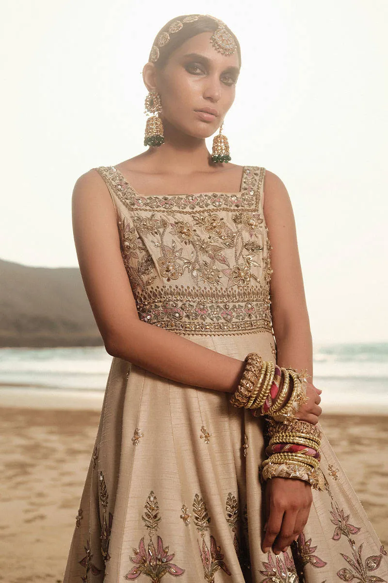 MOHSIN NAVEED RANJHA | GEHRAIYAAN; SHAADI COLLECTION | ARMALA