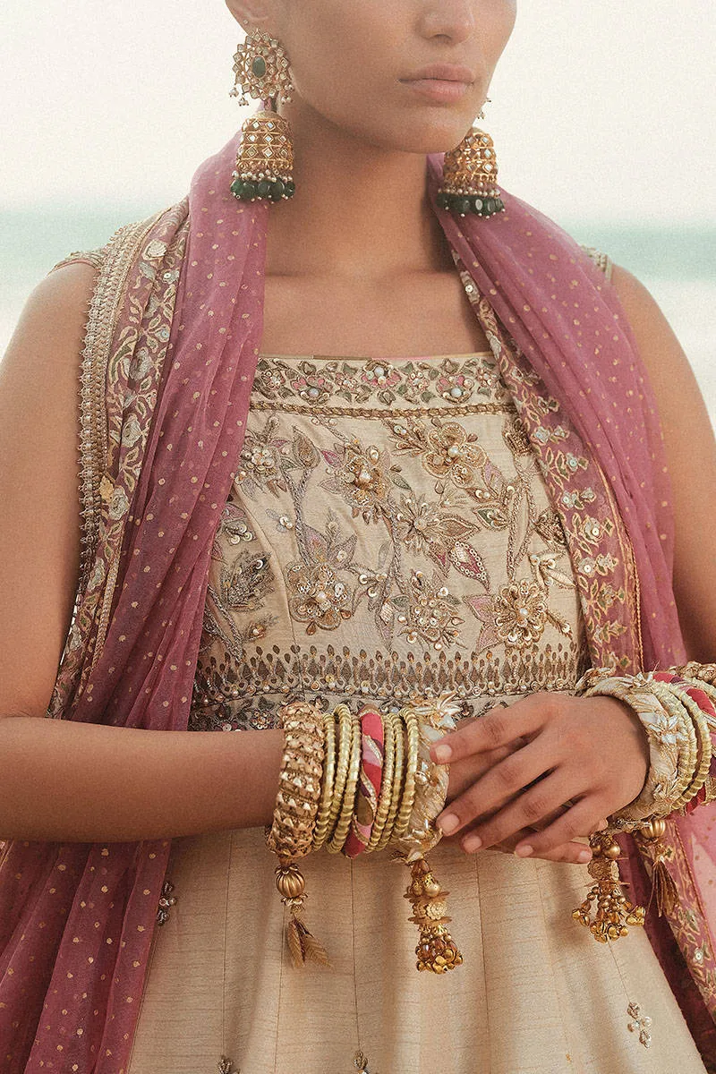 MOHSIN NAVEED RANJHA | GEHRAIYAAN; SHAADI COLLECTION | ARMALA