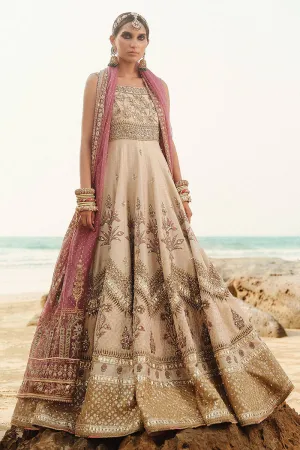 MOHSIN NAVEED RANJHA | GEHRAIYAAN; SHAADI COLLECTION | ARMALA
