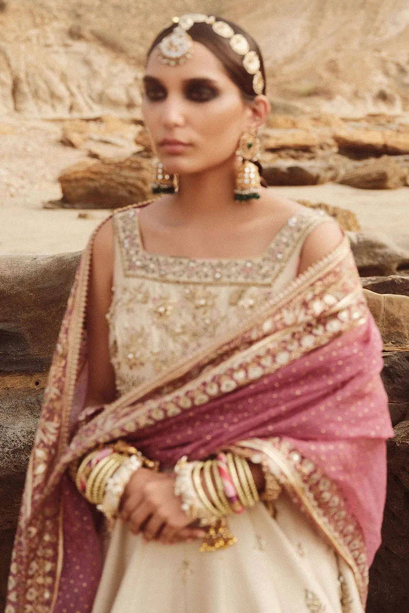 MOHSIN NAVEED RANJHA | GEHRAIYAAN; SHAADI COLLECTION | ARMALA