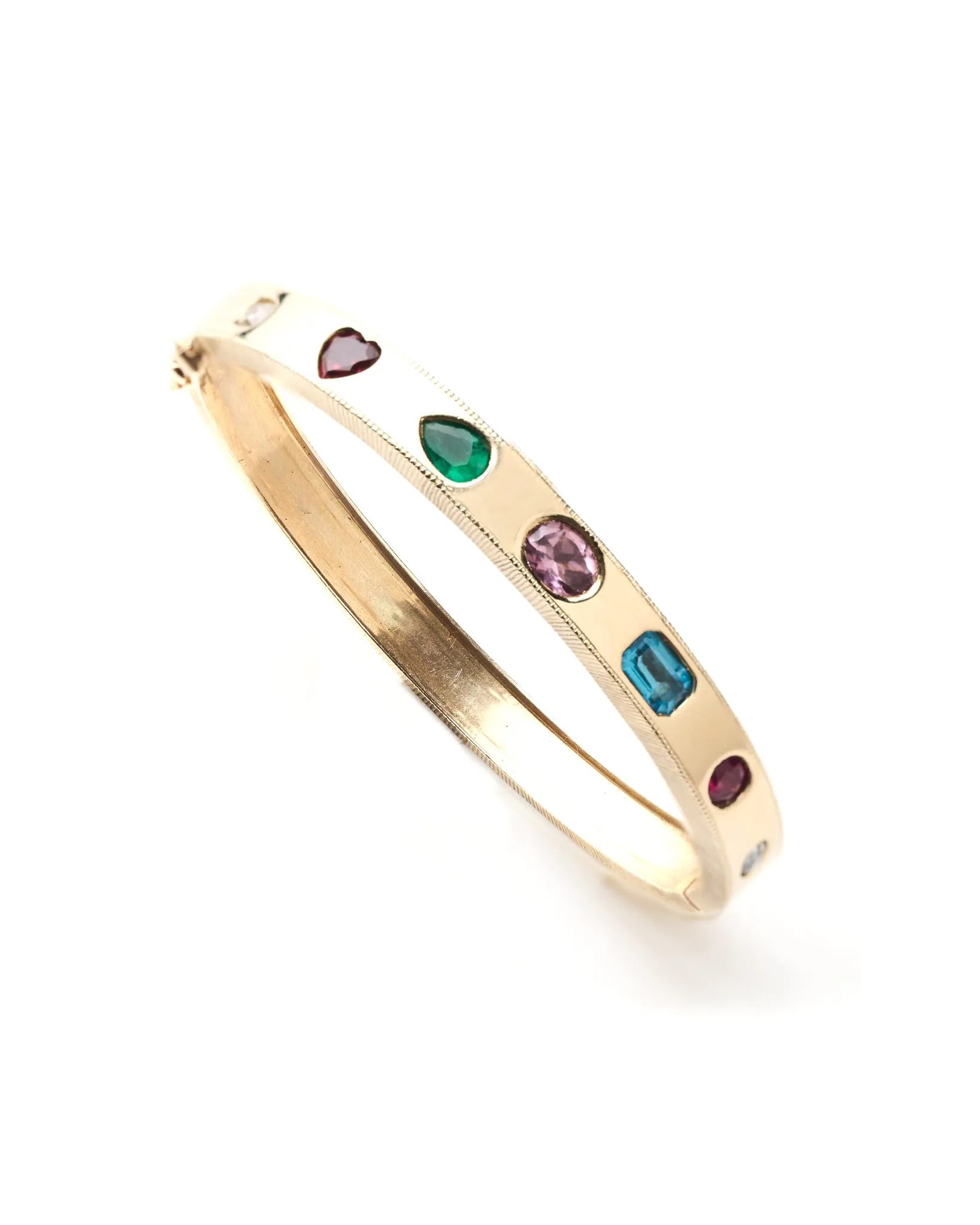 Moment Bracelet