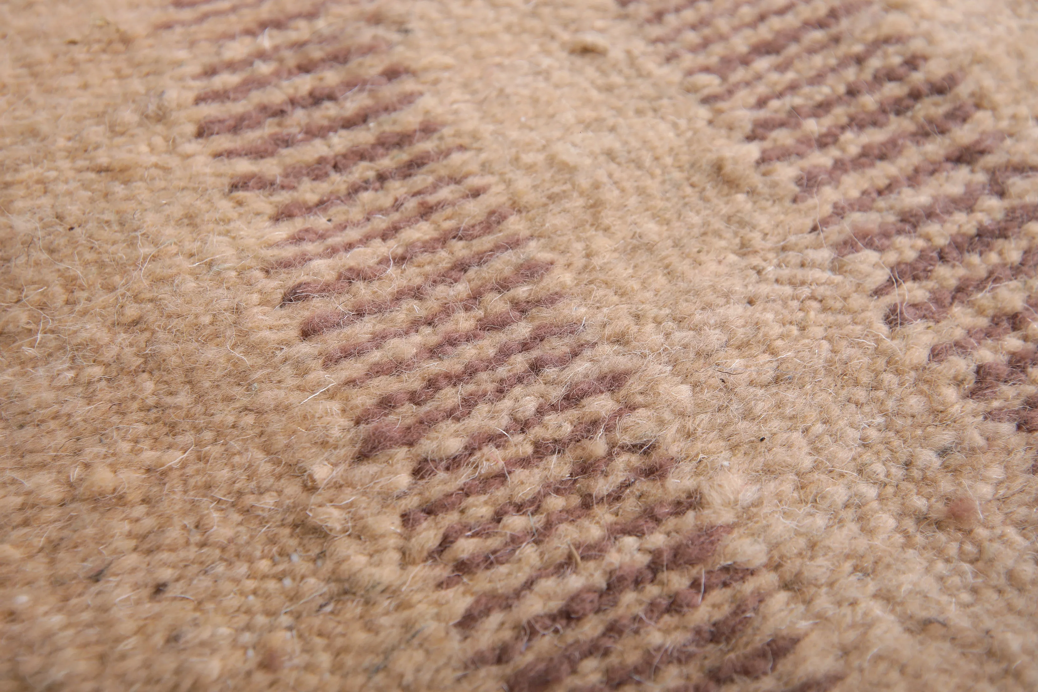Moroccan Kilim Rug - Hand Woven Moroccan Rug - Custom Rug