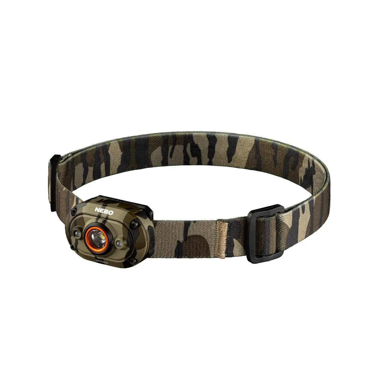 Nebo Mycro 450 Headlamp & Cap Light