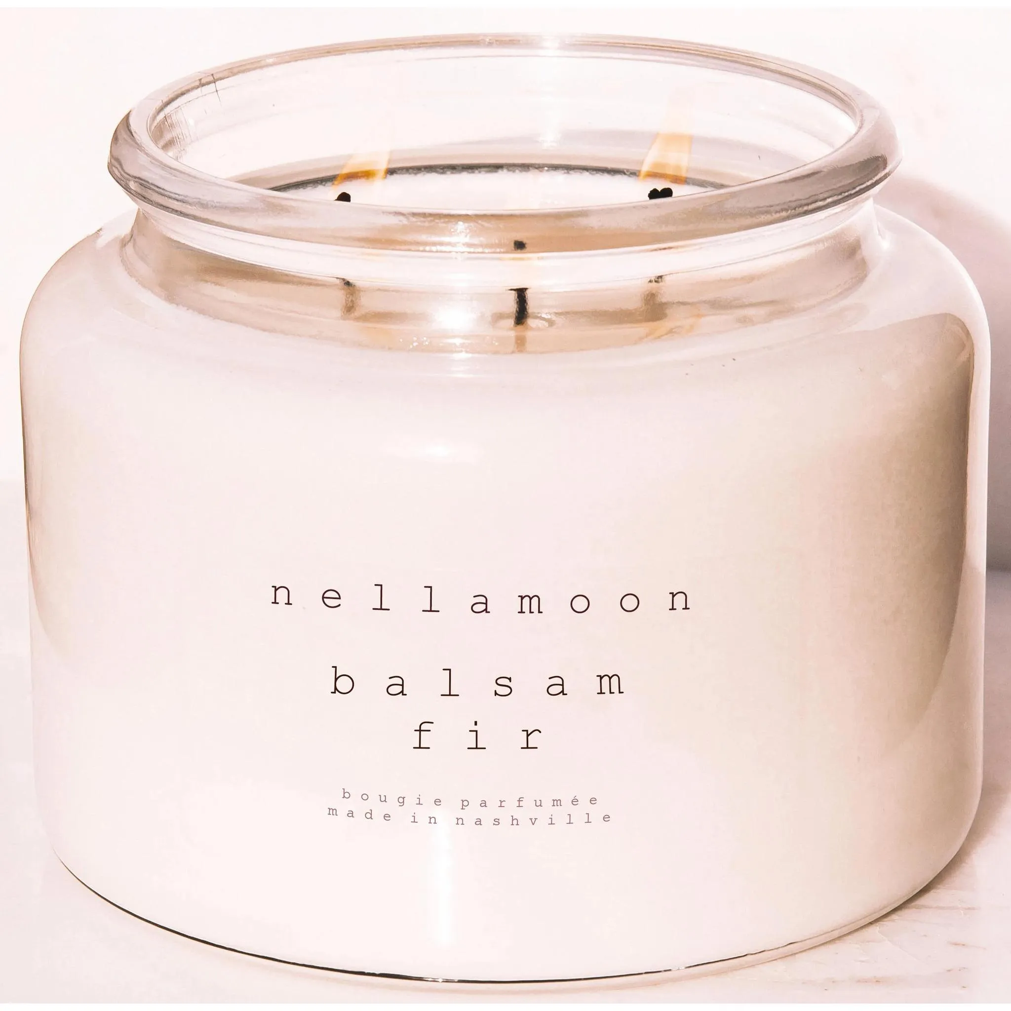 Nellamoon 48 oz Lumiere Candle