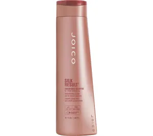 NEW Joico Silk Result smoothing shampoo