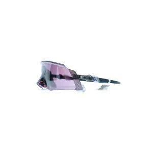 Oakley Kato Sunglasses - Grey Smoke (Prizm Road Black Lens)