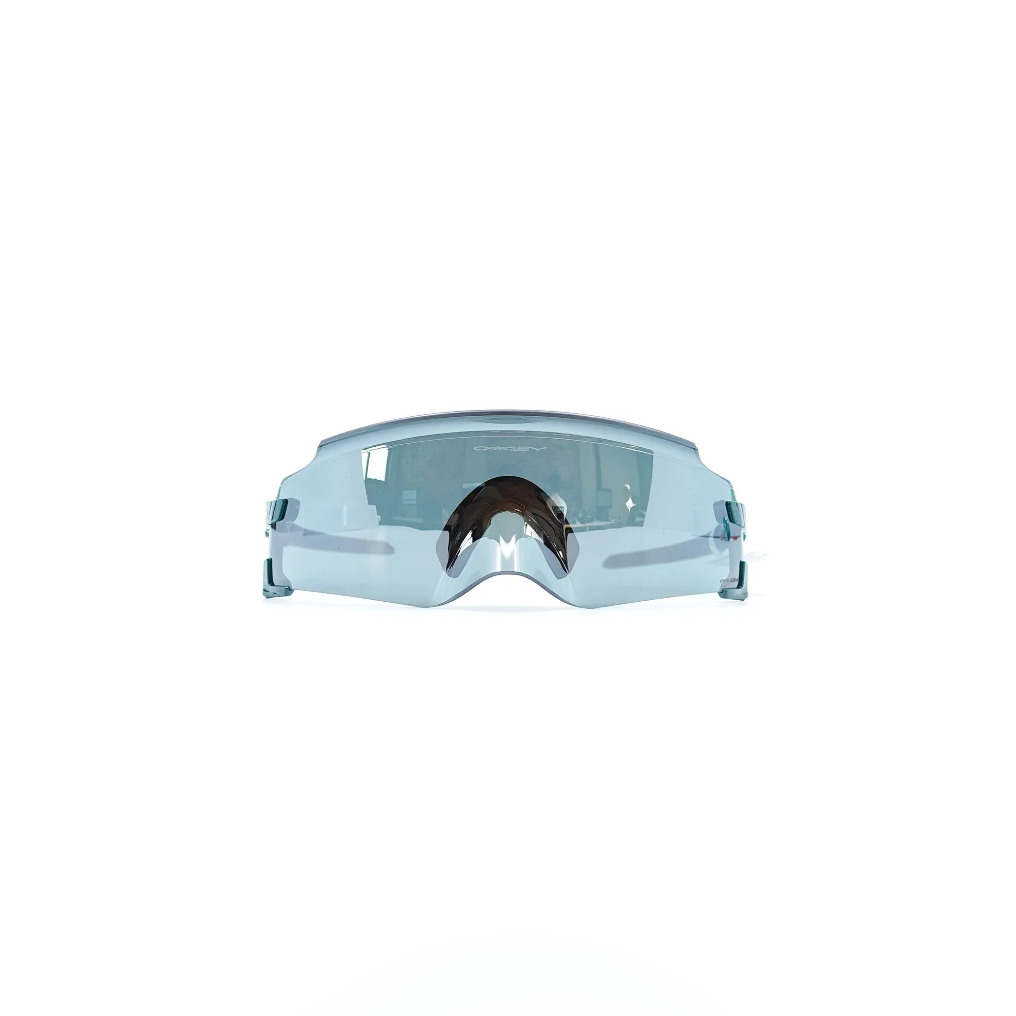 Oakley Kato Sunglasses - Hunter Green (Prizm Black)