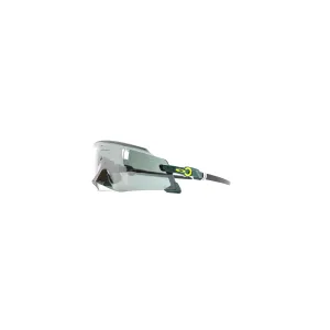 Oakley Kato Sunglasses - Hunter Green (Prizm Black)
