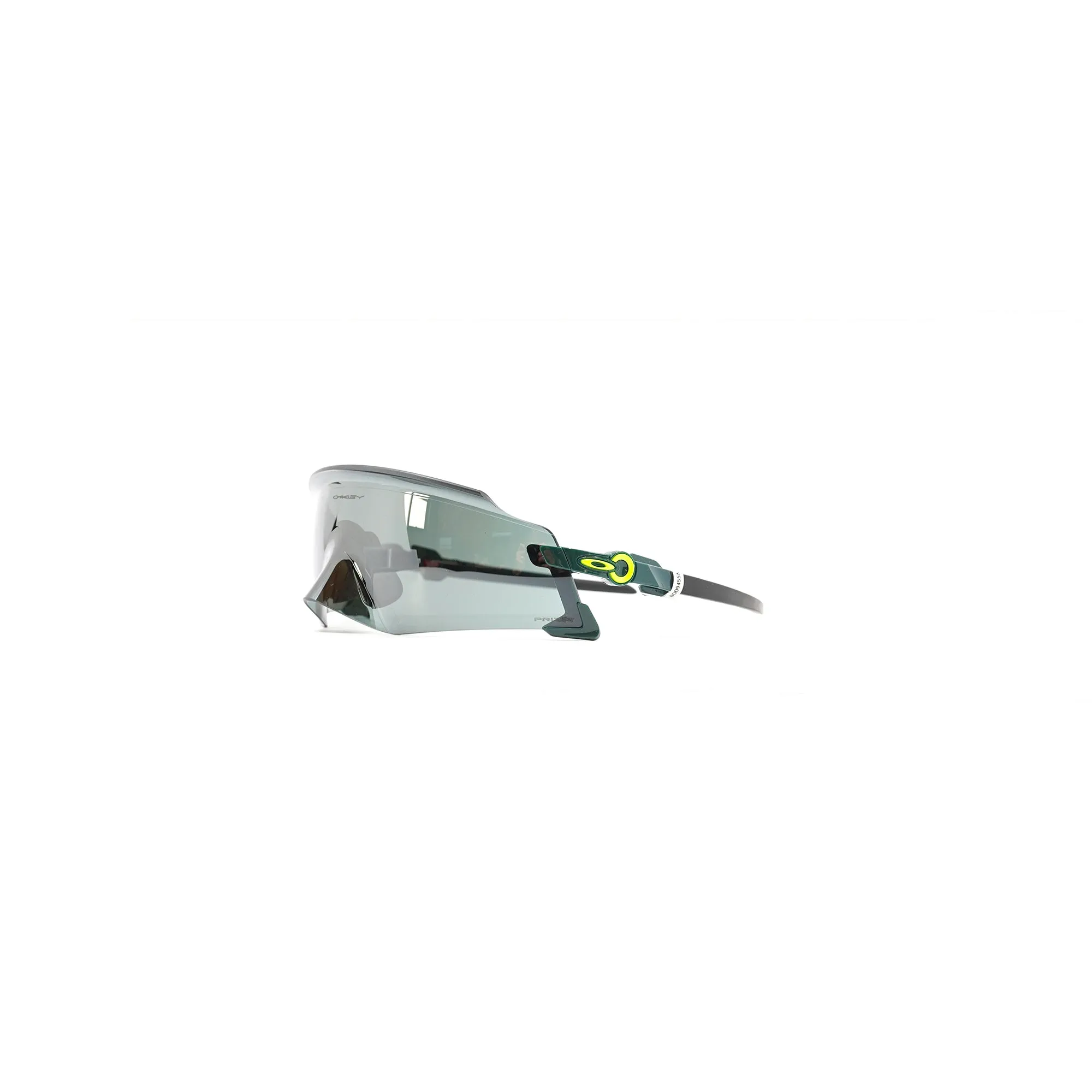 Oakley Kato Sunglasses - Hunter Green (Prizm Black)