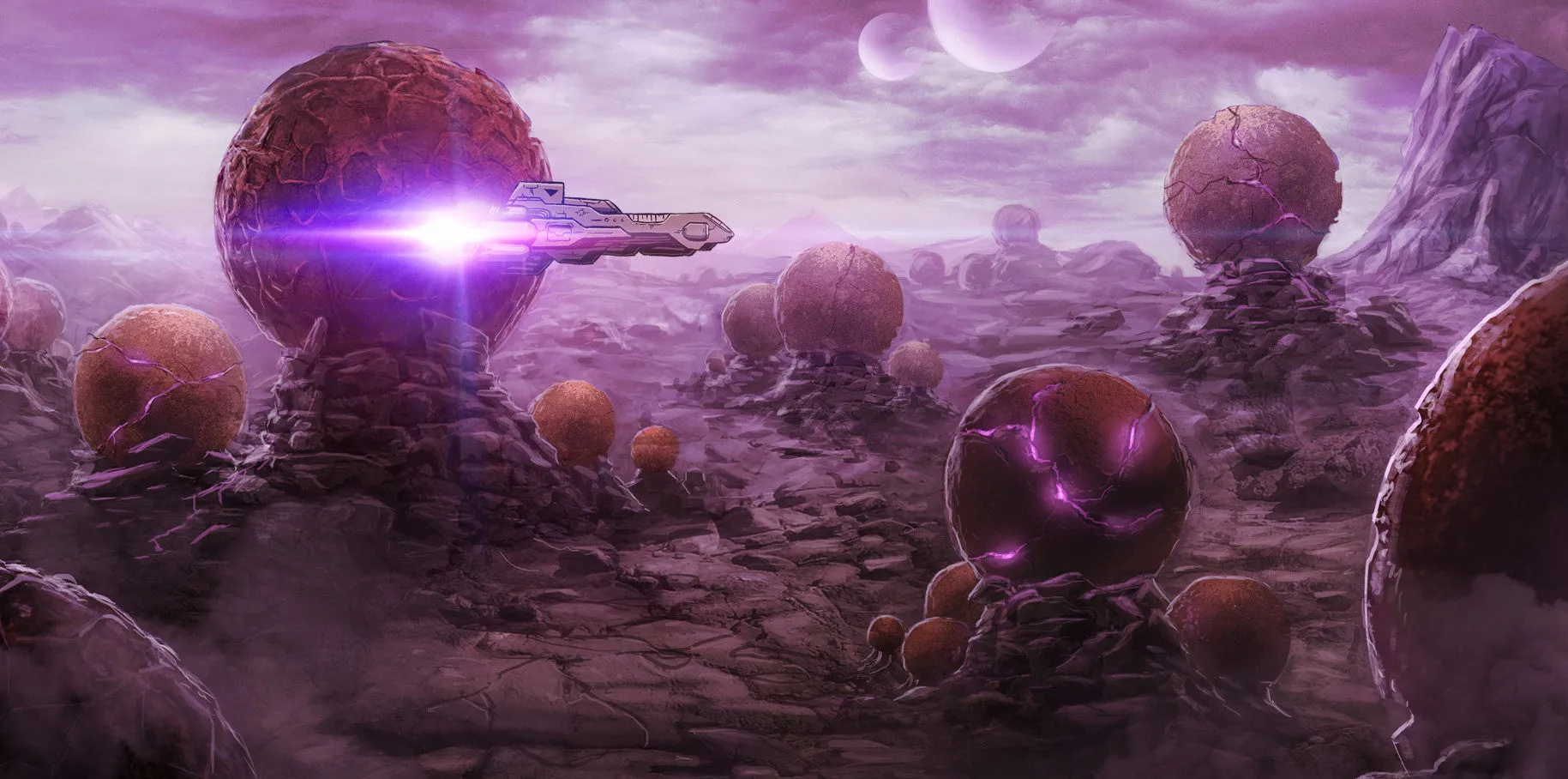 Out There: Ω Edition   Soundtrack (PC/MAC/LINUX)