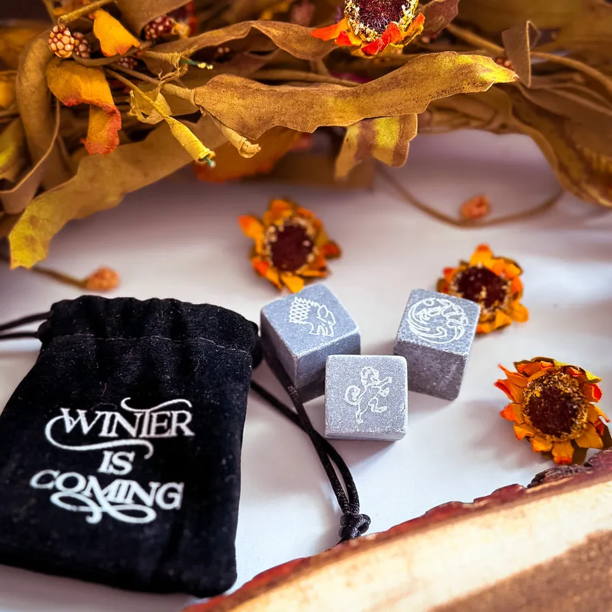 OwlCrate 'RELICS & RUINS' Box