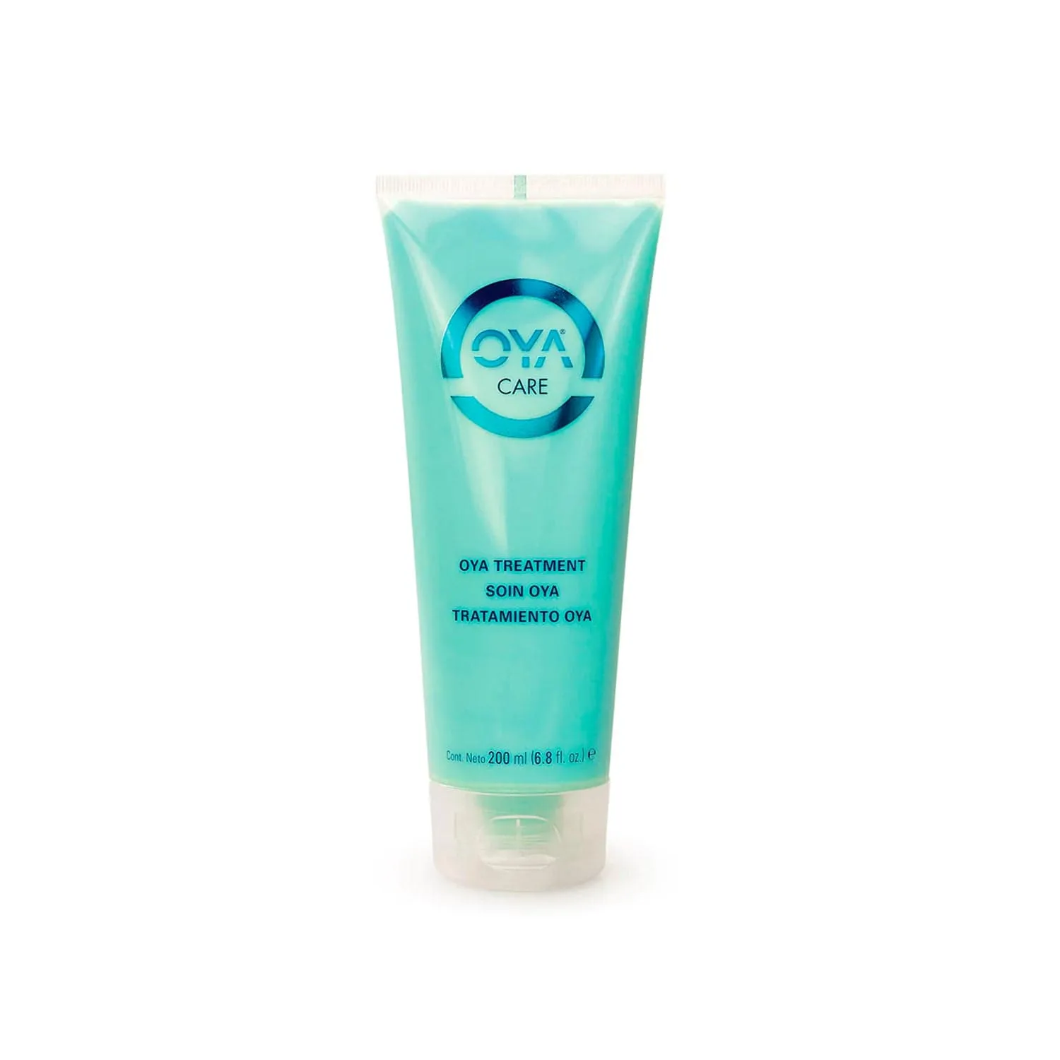 Oya Hair Treatment