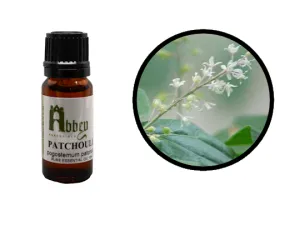 Patchouli Essential Oil