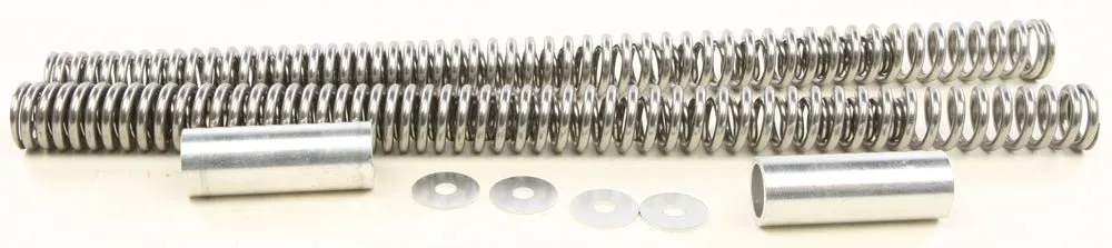 Patriot Suspension GS-1029 Genisis Series Fork Stock Height Spring Kit