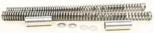 Patriot Suspension GS-1029 Genisis Series Fork Stock Height Spring Kit