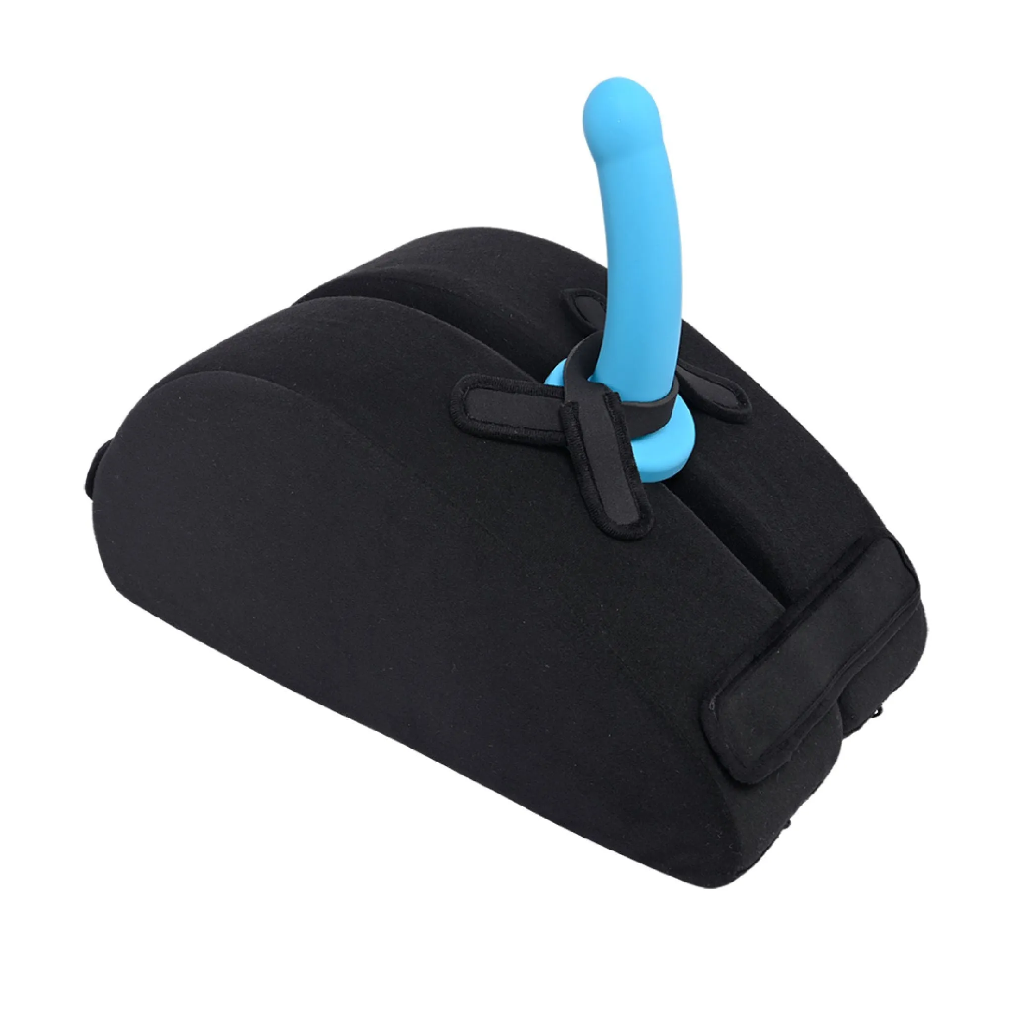 Pivot Convertible Sex Toy Mount & Cushion