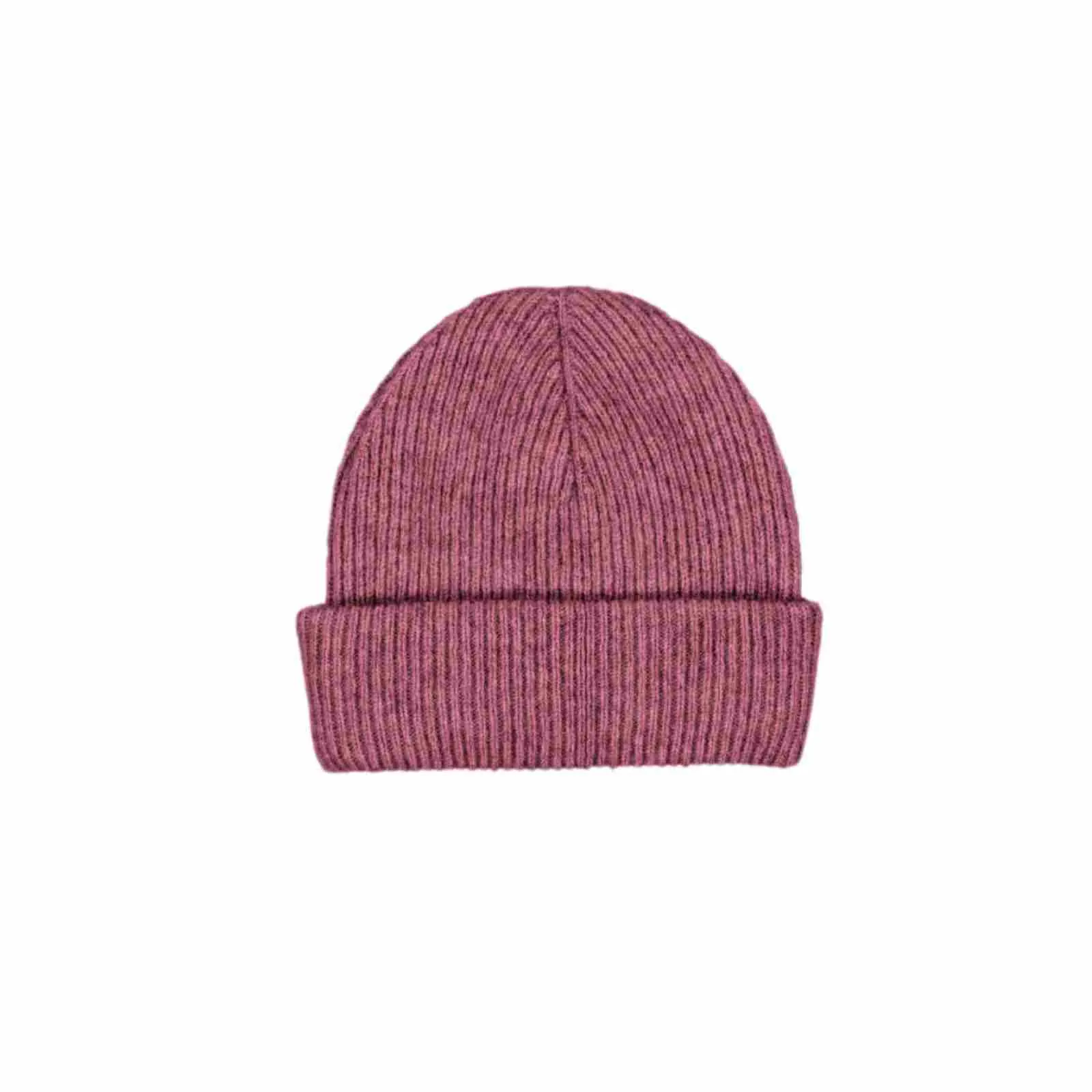 Possum Merino Fine Rib Hat